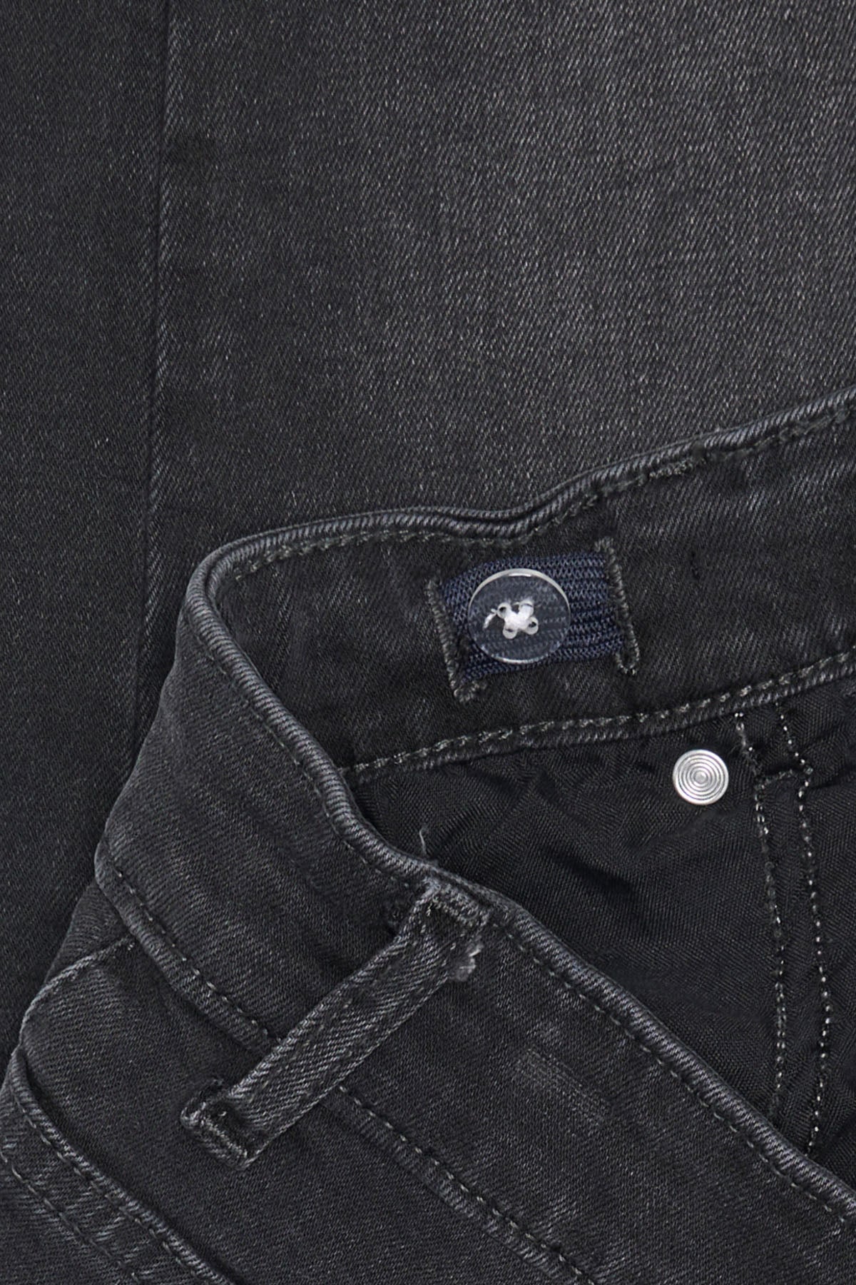 OSJYOKE jeans