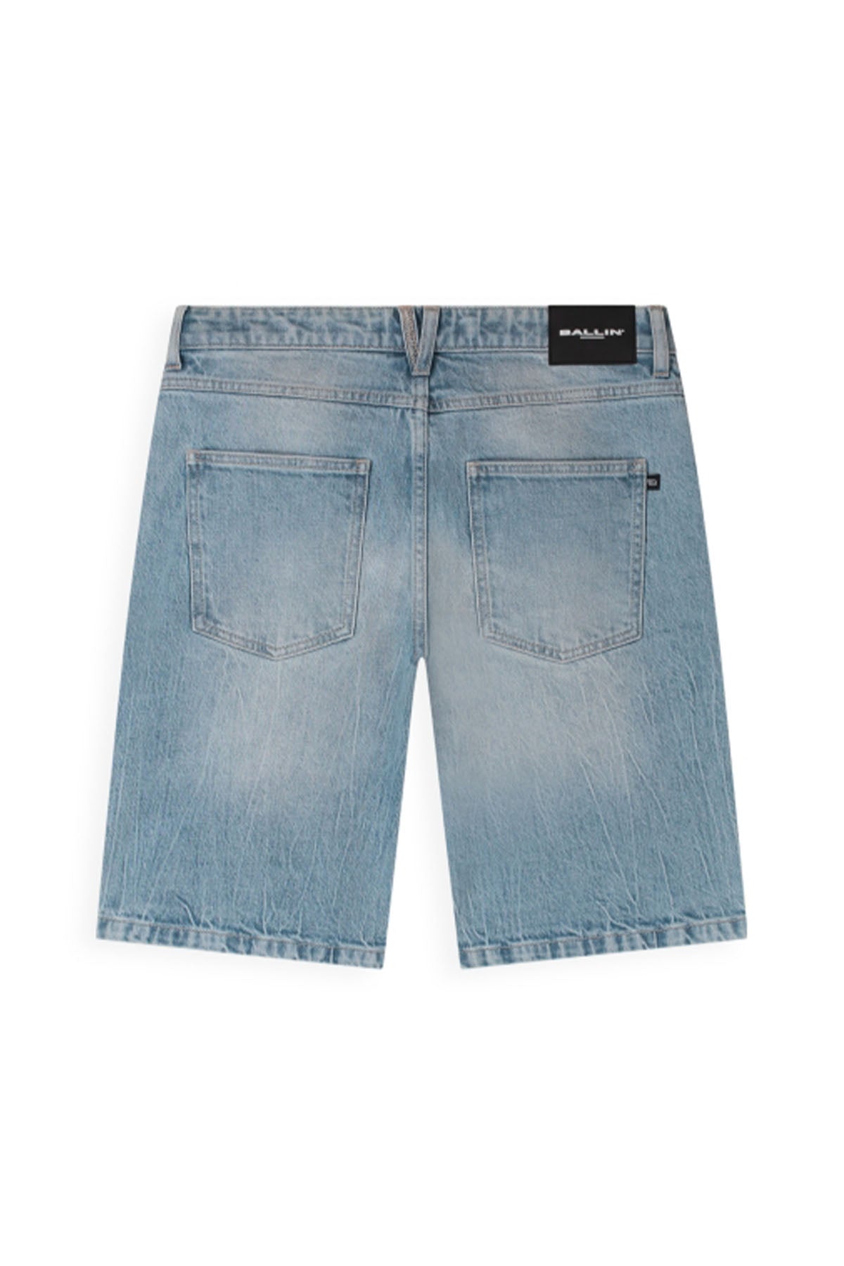 Junior The Kyle Loose Fit Short