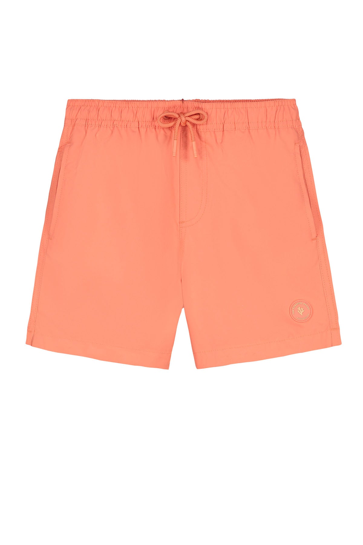 Boys MILO swim shorts Oranje