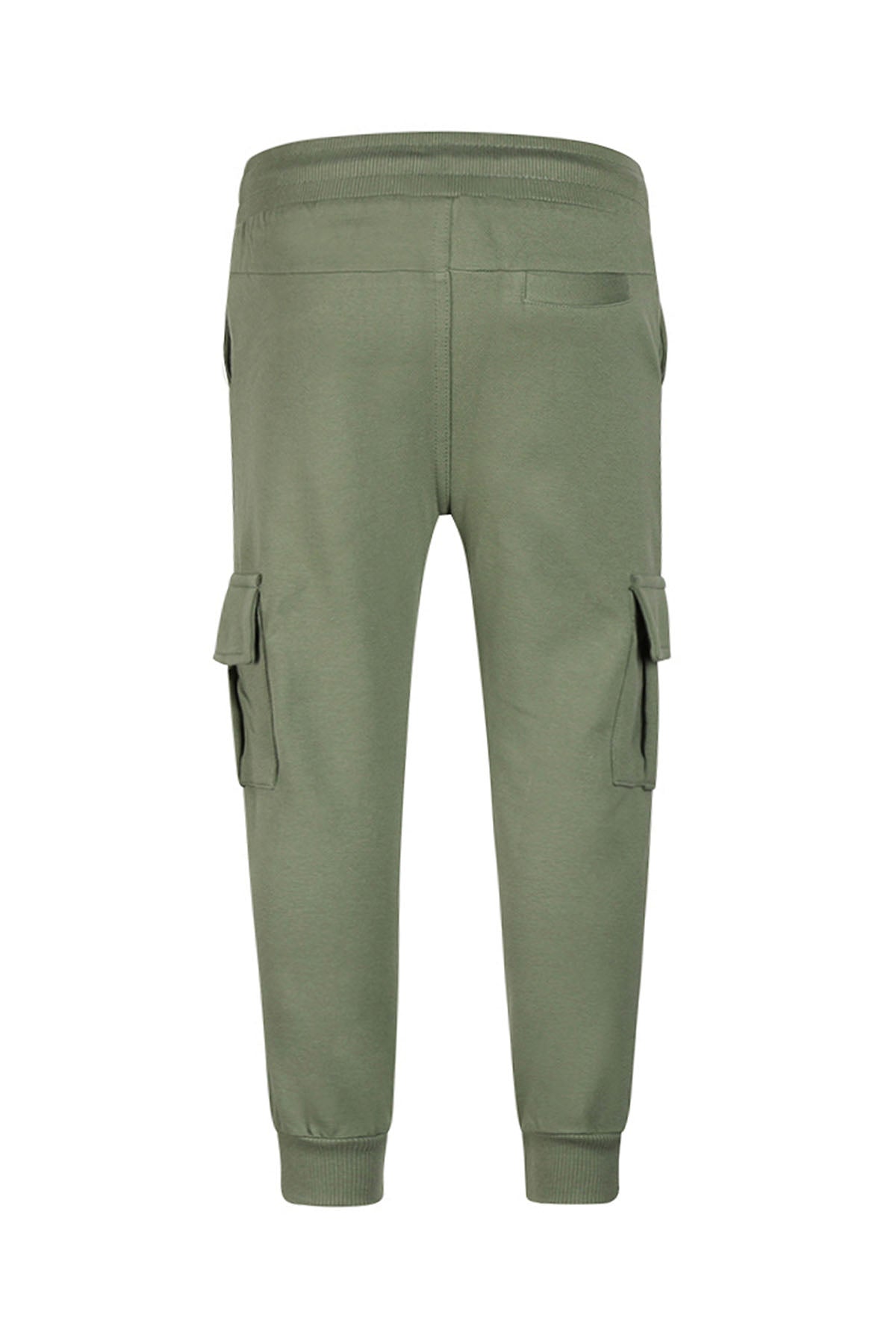 Army jogging broek