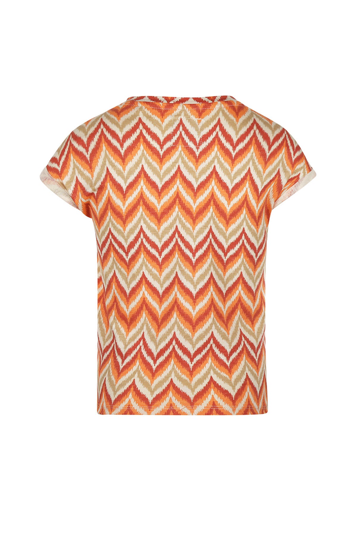 T-shirt print