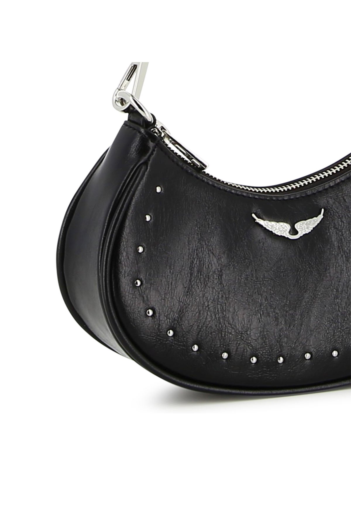 ZADIG HANDLE BAG
