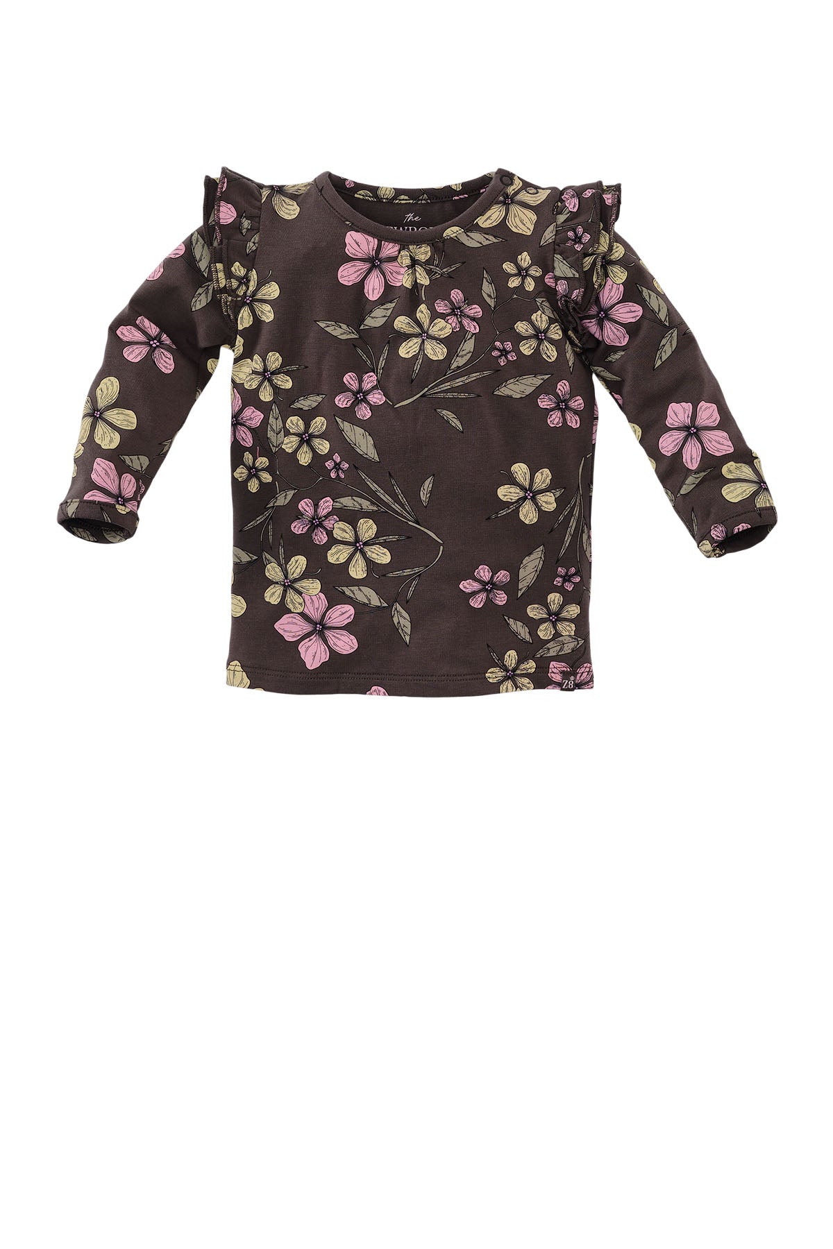 Vie T-Shirt After dark