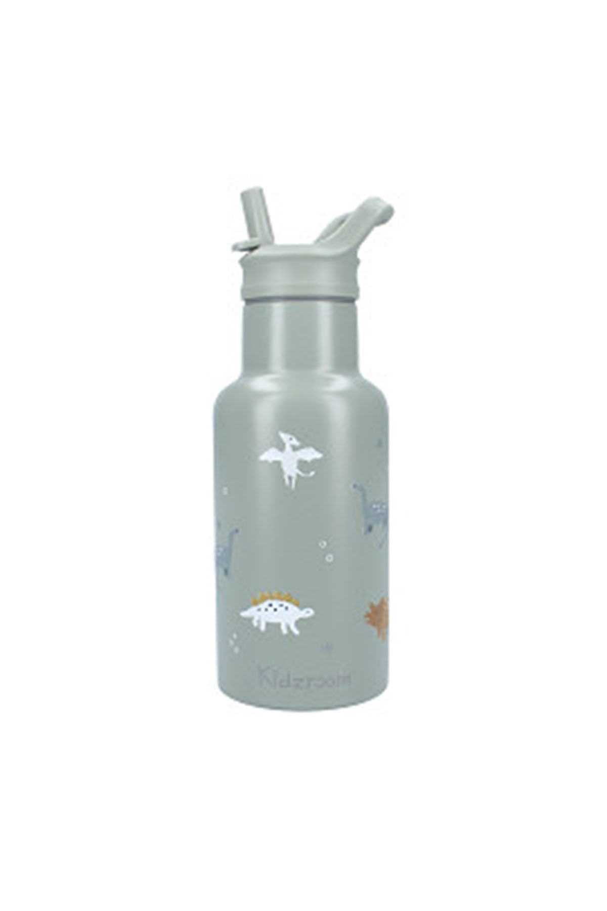 Drinkfles Dino 350ml Kidzroom