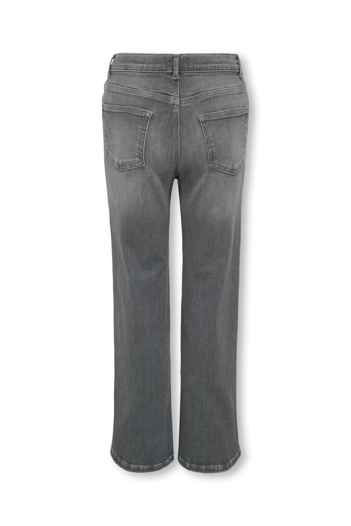 KOGMADISON blush wide jeans