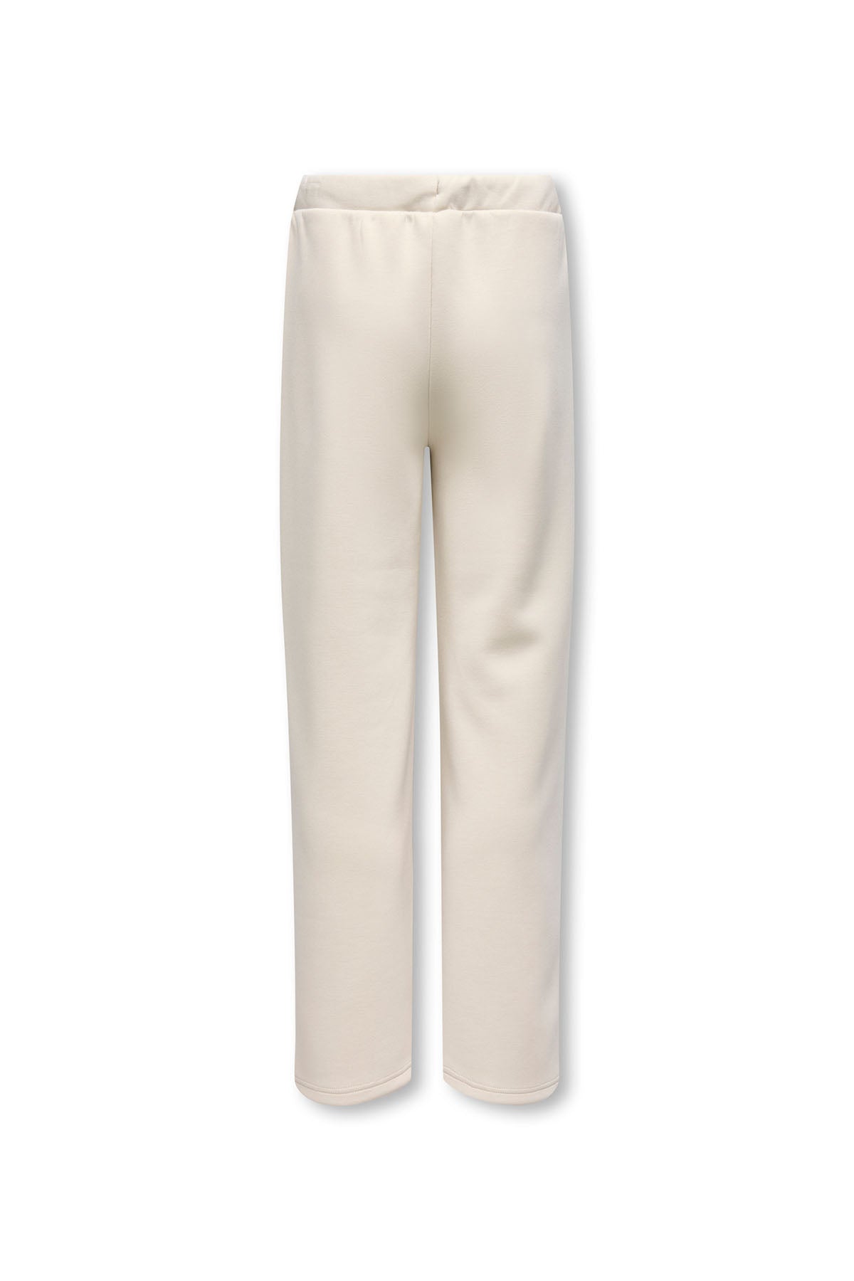 KOGADA wide fit broek beige