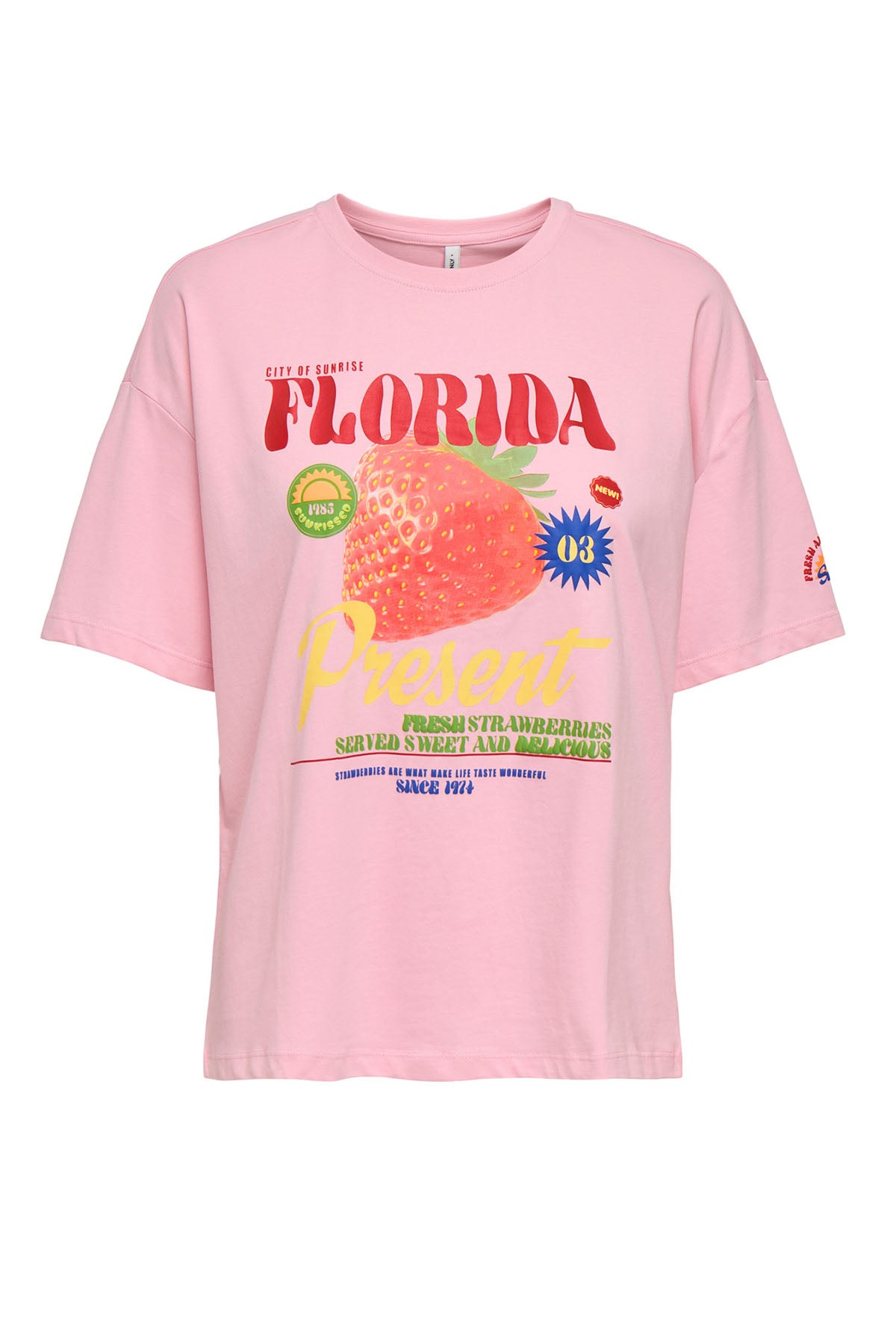KOGBOLETTE T-shirt