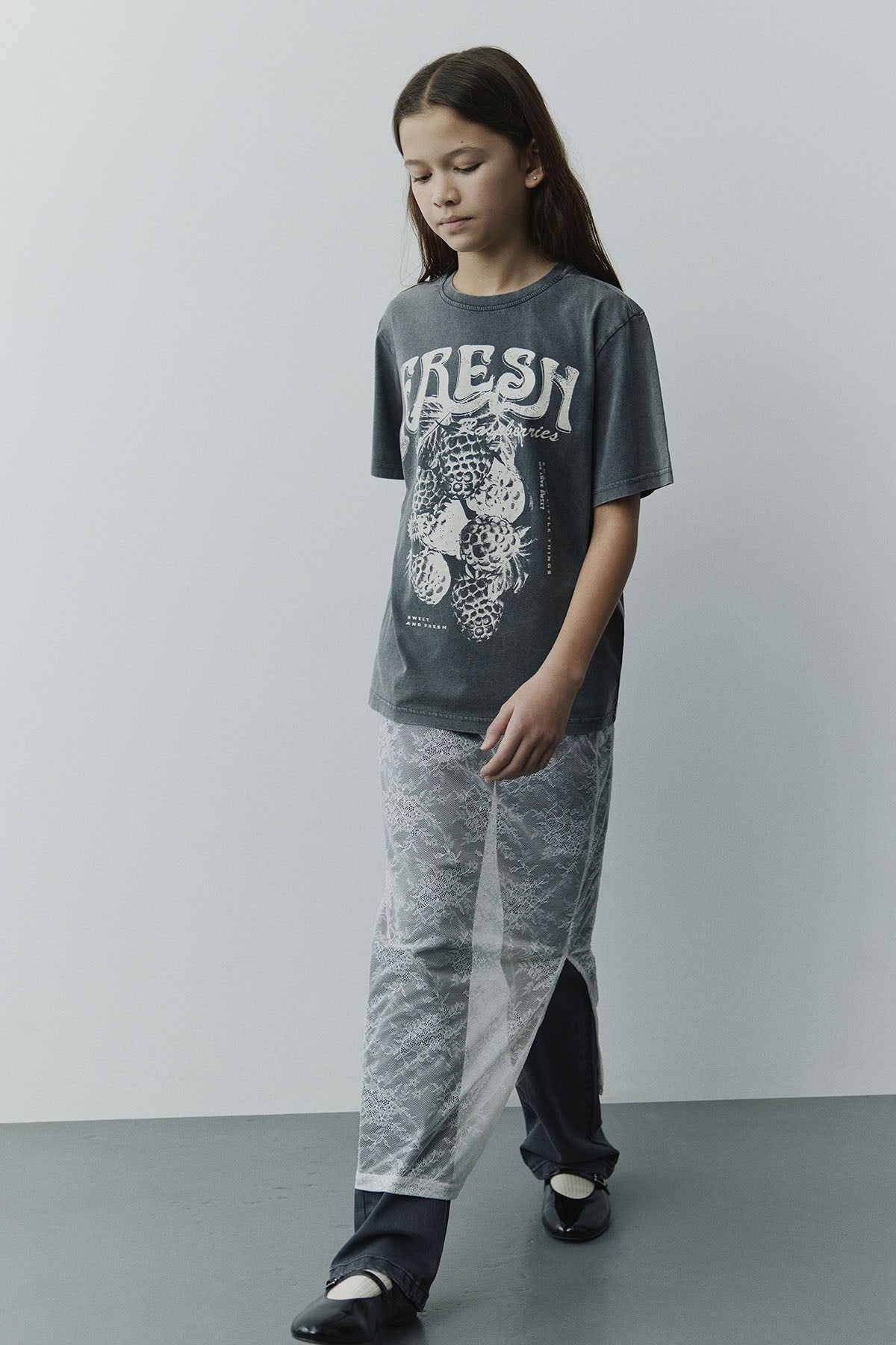 ZenaSY T-shirt