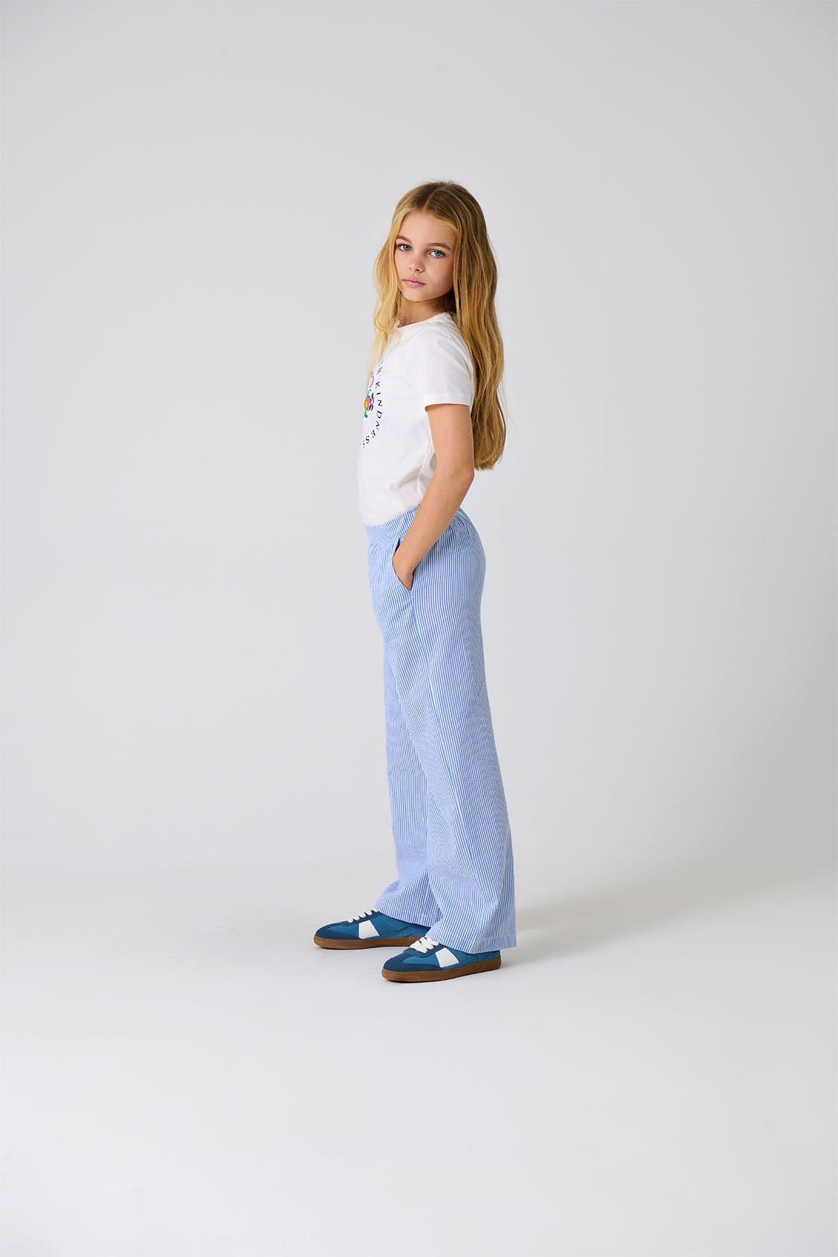 KOGSMILLA broek
