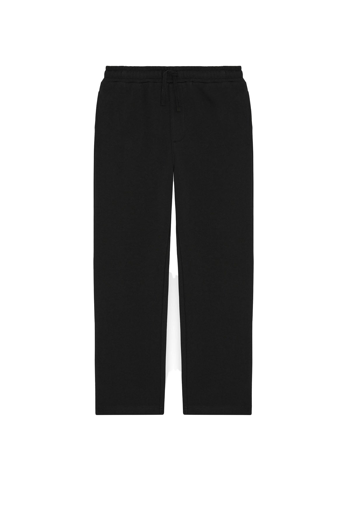 Straight Leg Joggers
