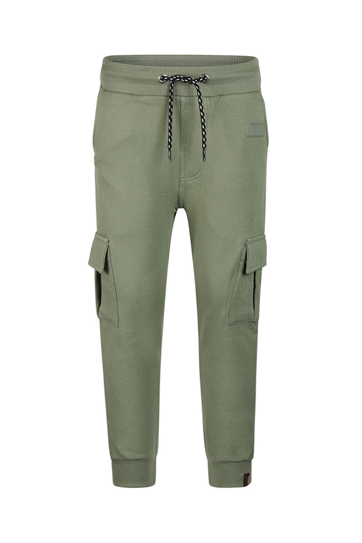 Army jogging broek