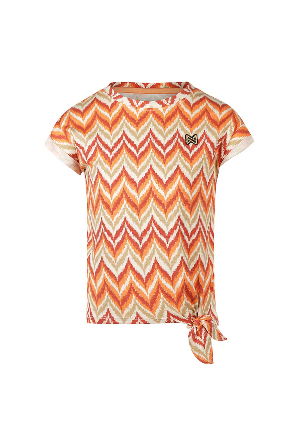 T-shirt print