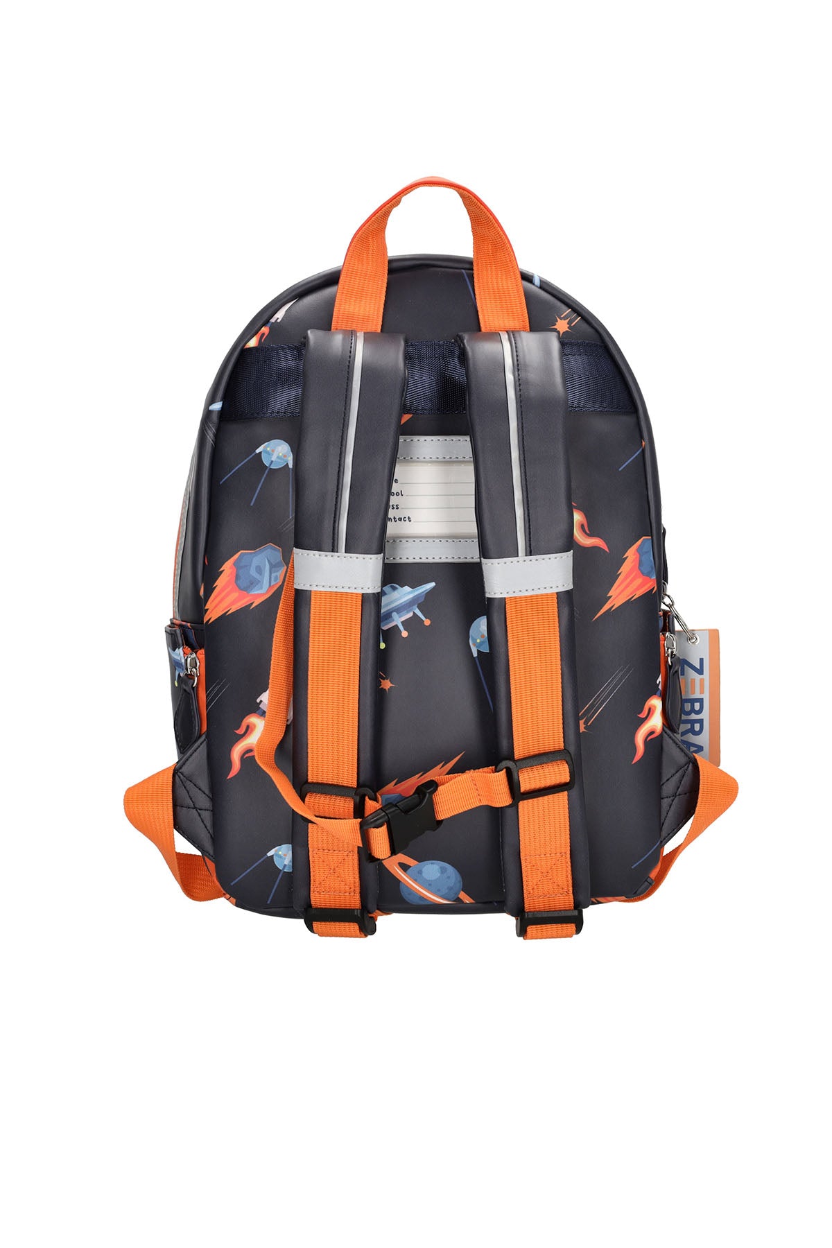Rugzak Outer Space
