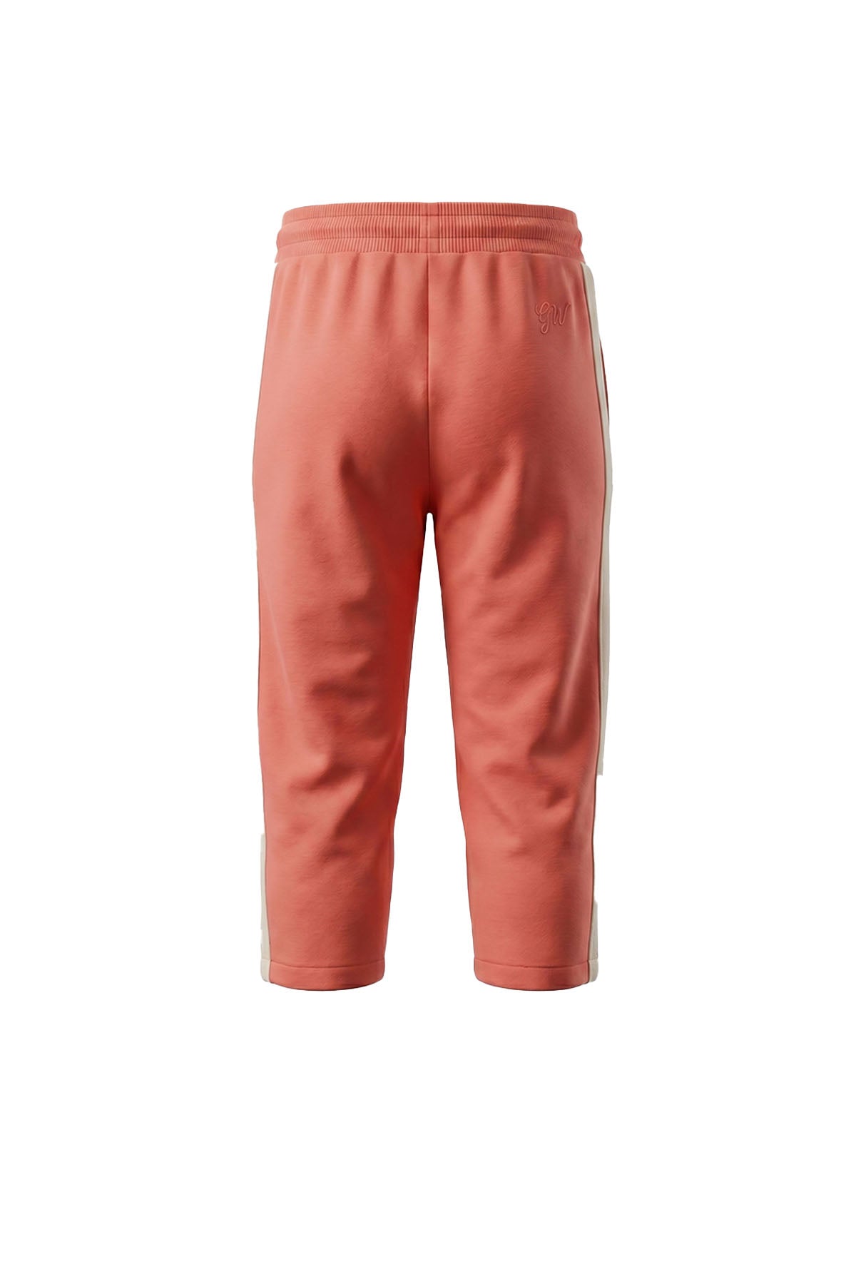 Solid | Straight Jogger