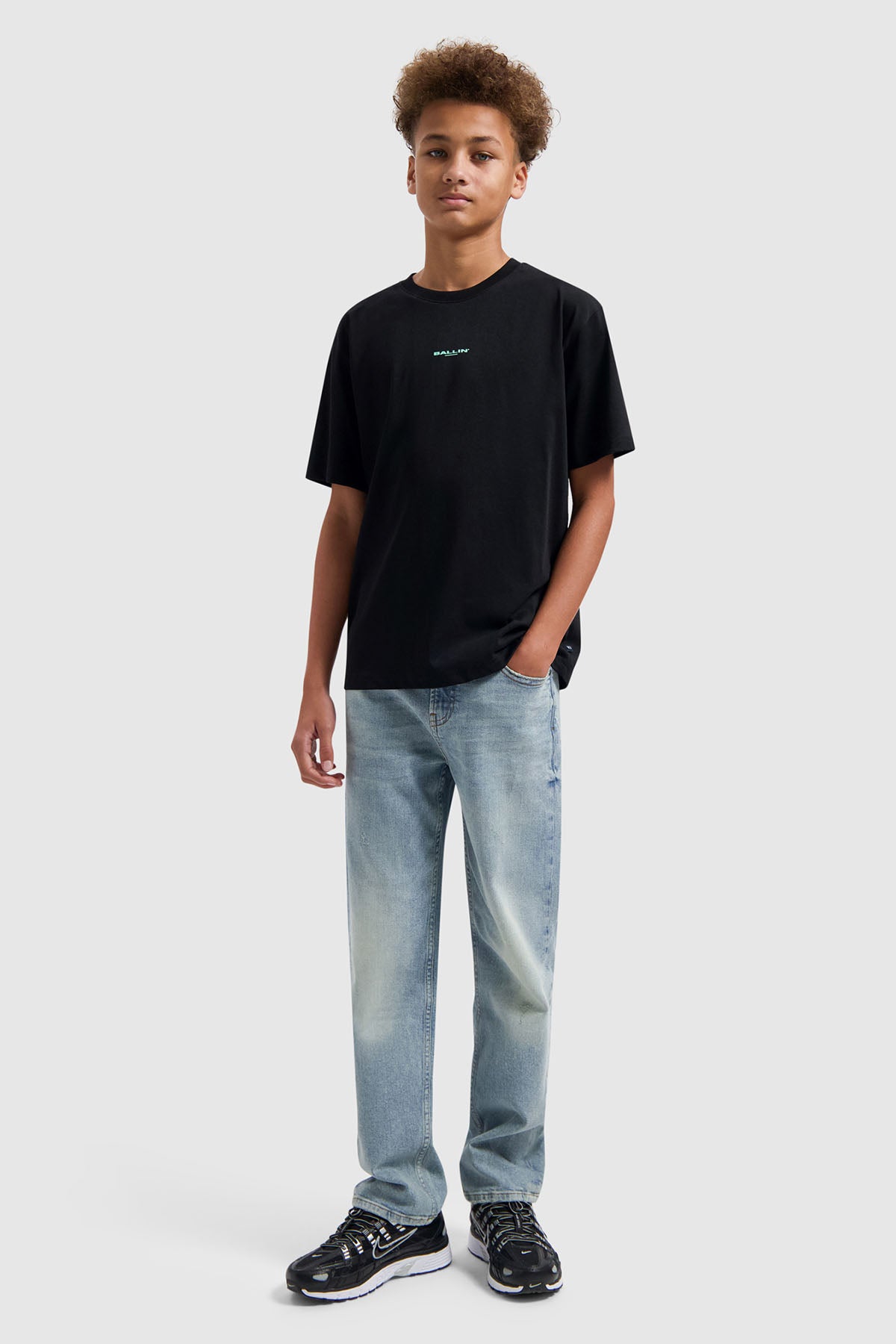 Junior Surfers Paradise House T-shirt