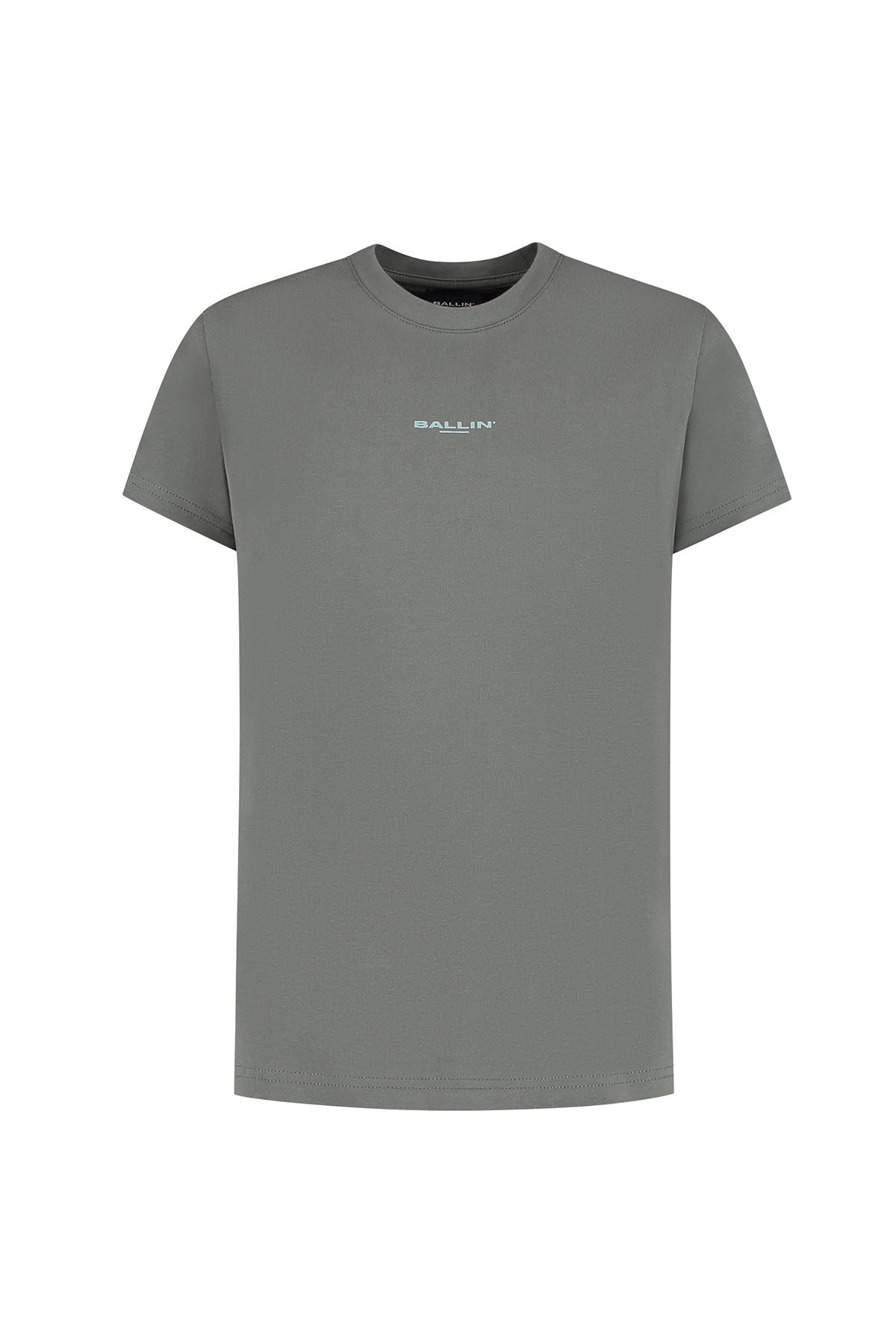 Junior ZigZag Logo T-shirt