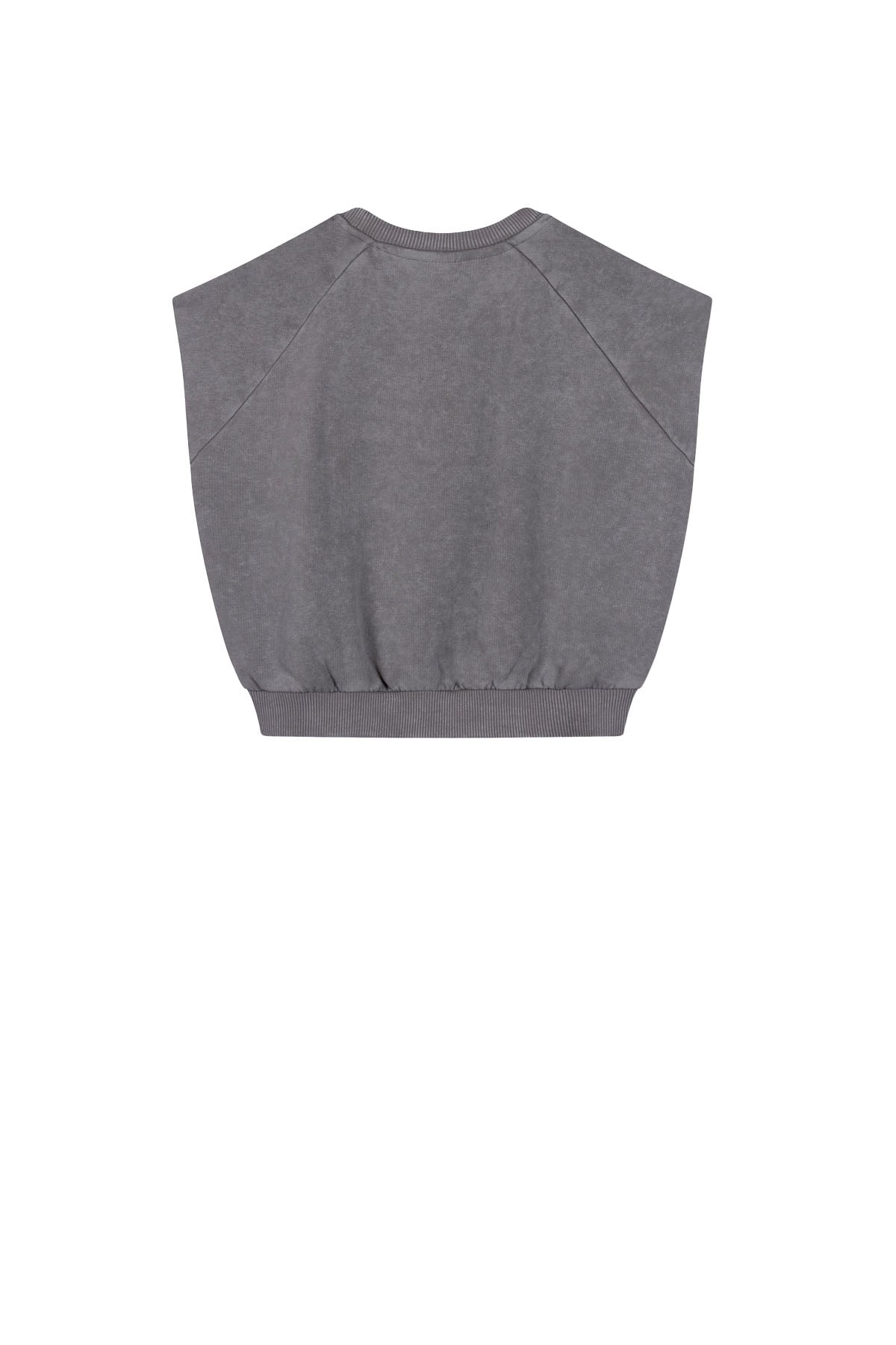 KIDS SLEEVELESS SWEAT