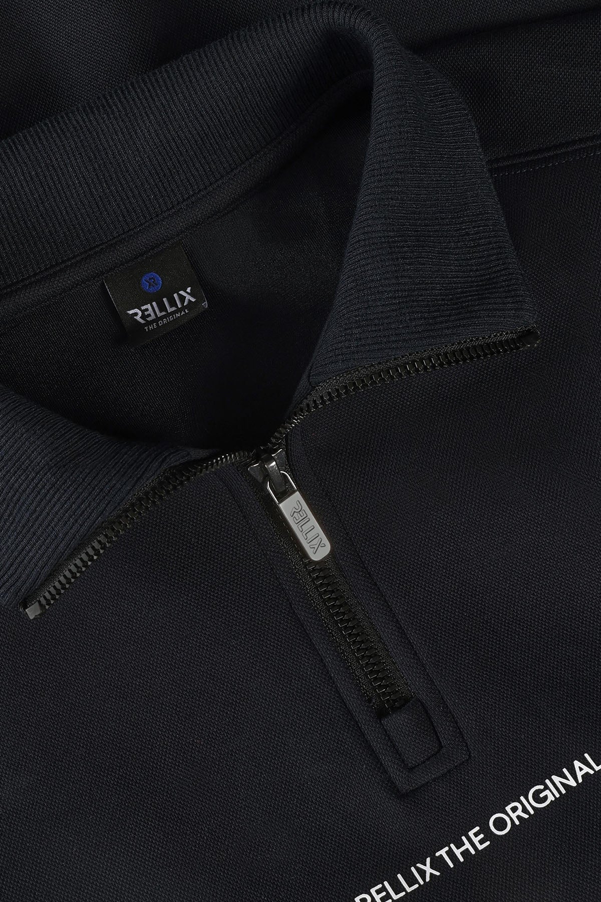 Sweater Rellix Zip