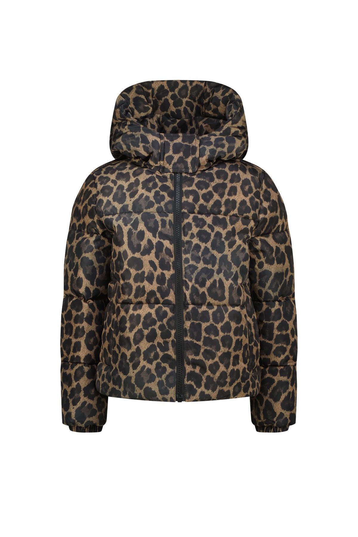 Tigelle Winterjas