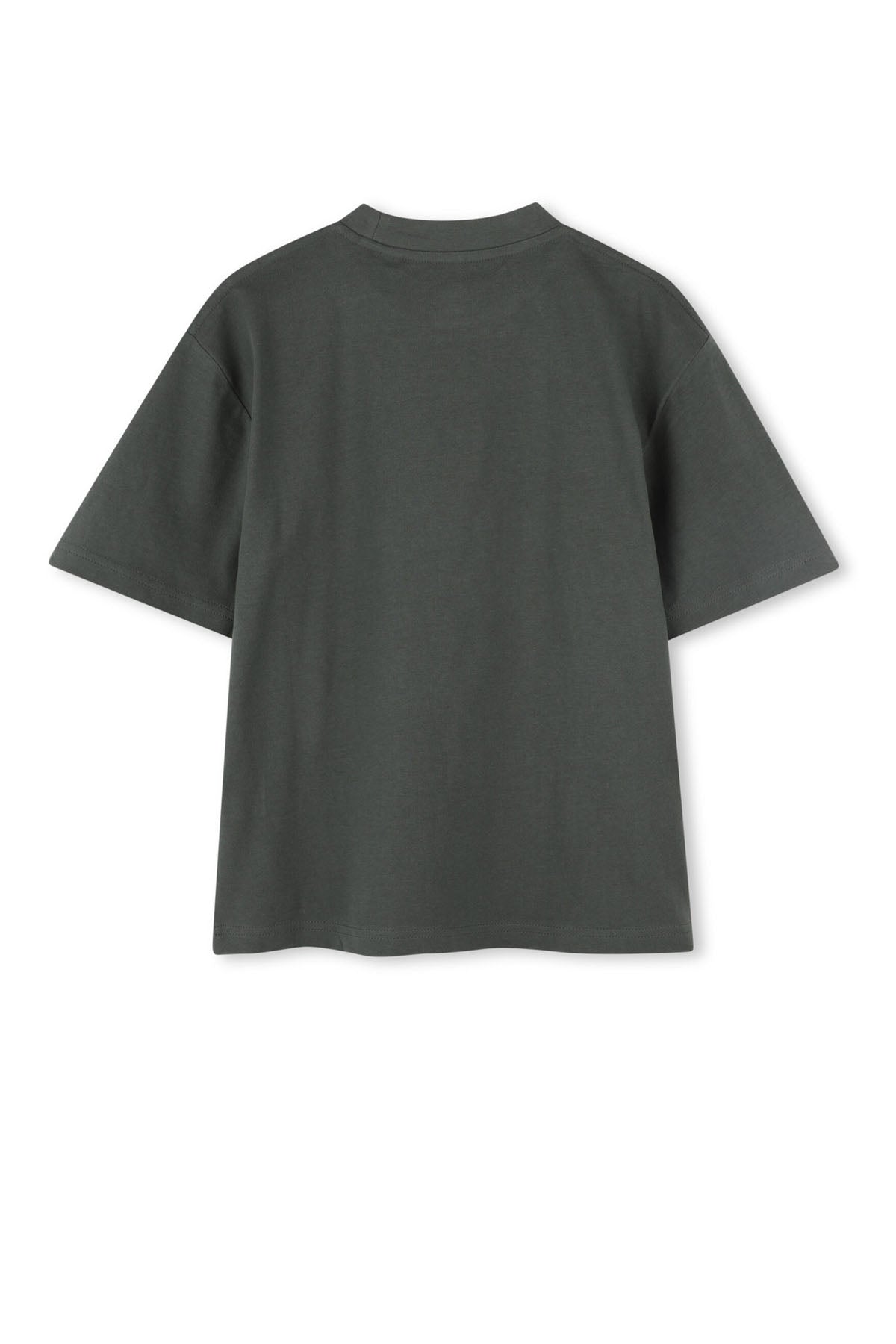 T-Shirt Mountain print