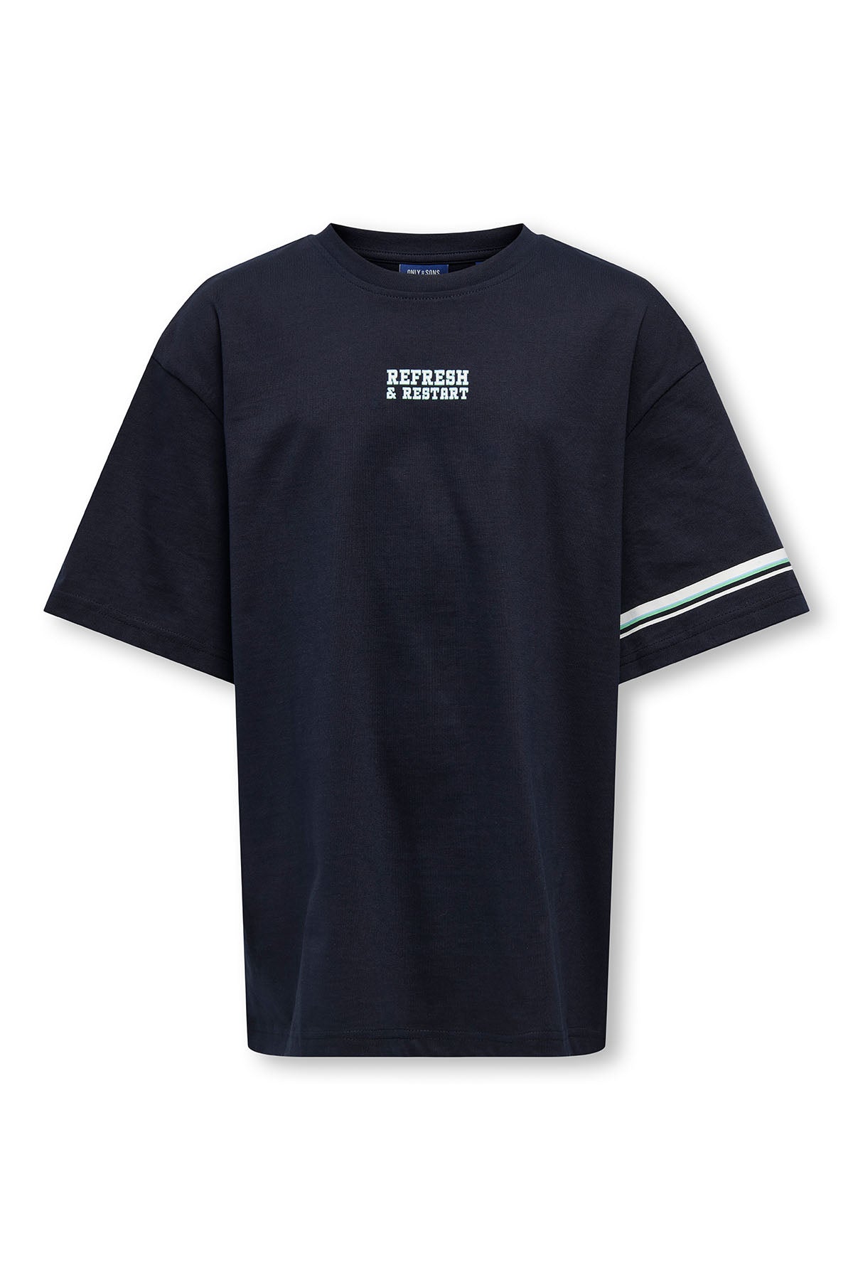 T-shirt JGordon