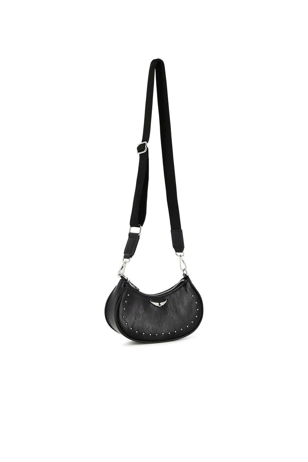 ZADIG HANDLE BAG