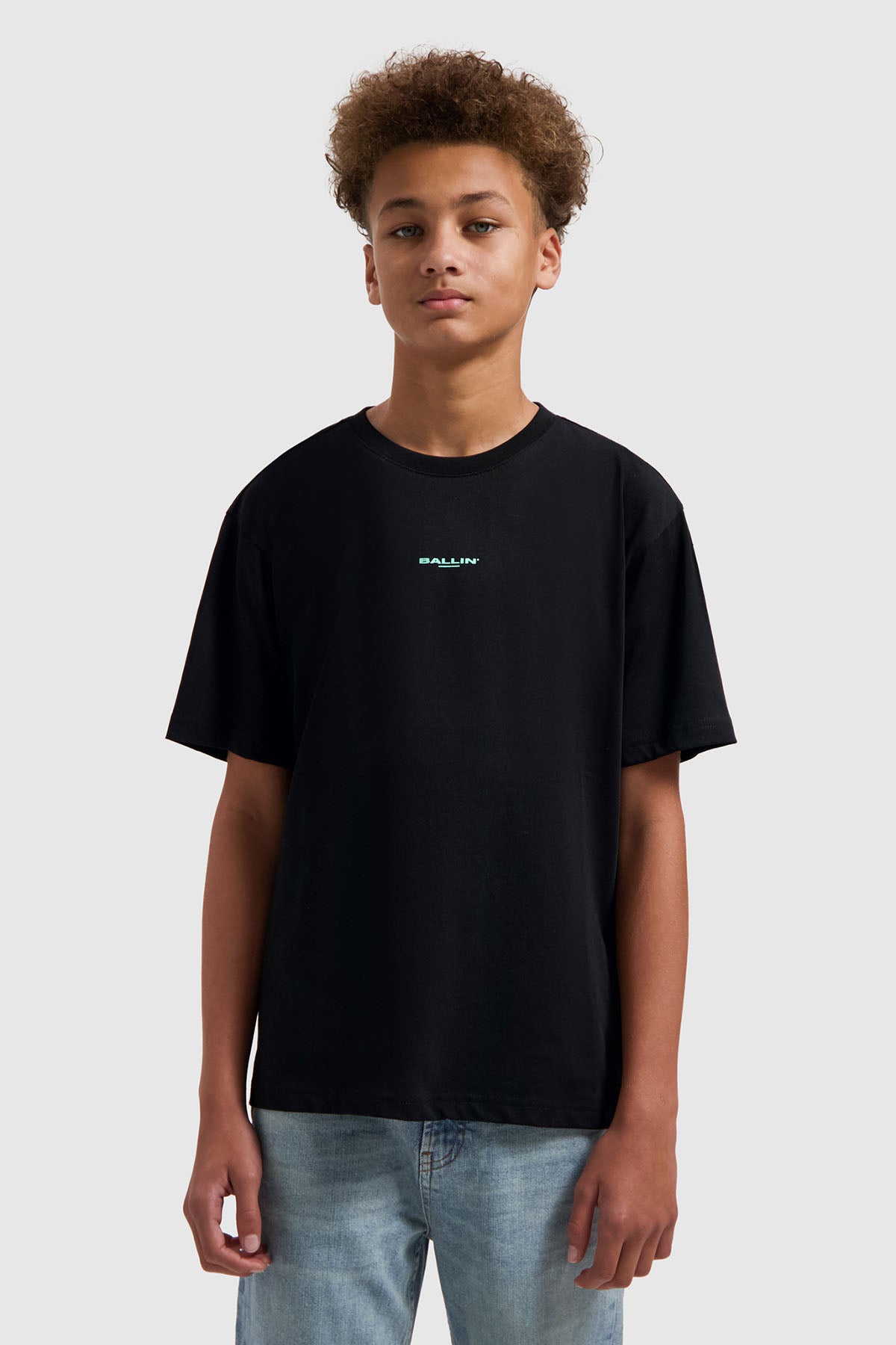 Junior Surfers Paradise House T-shirt