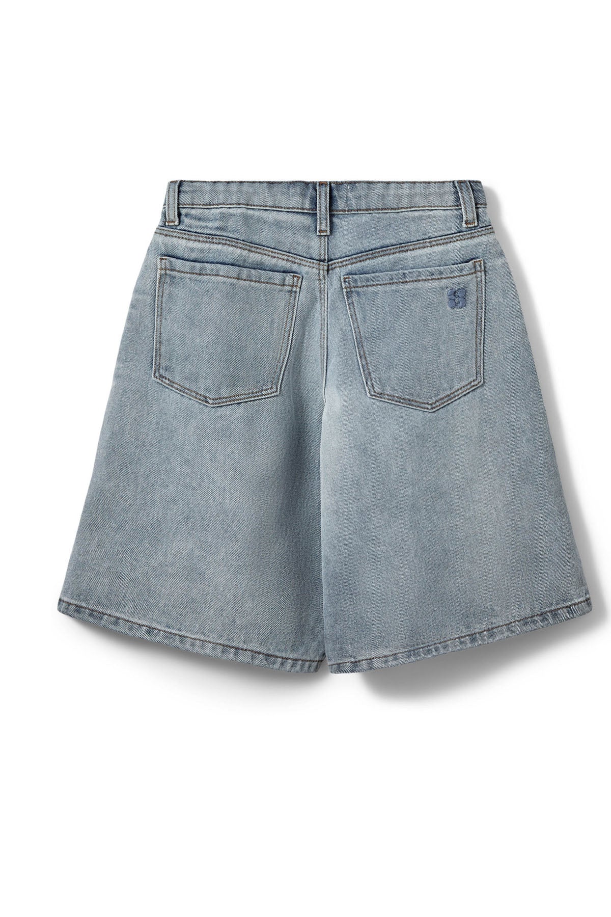 StokeSY Shorts Blue