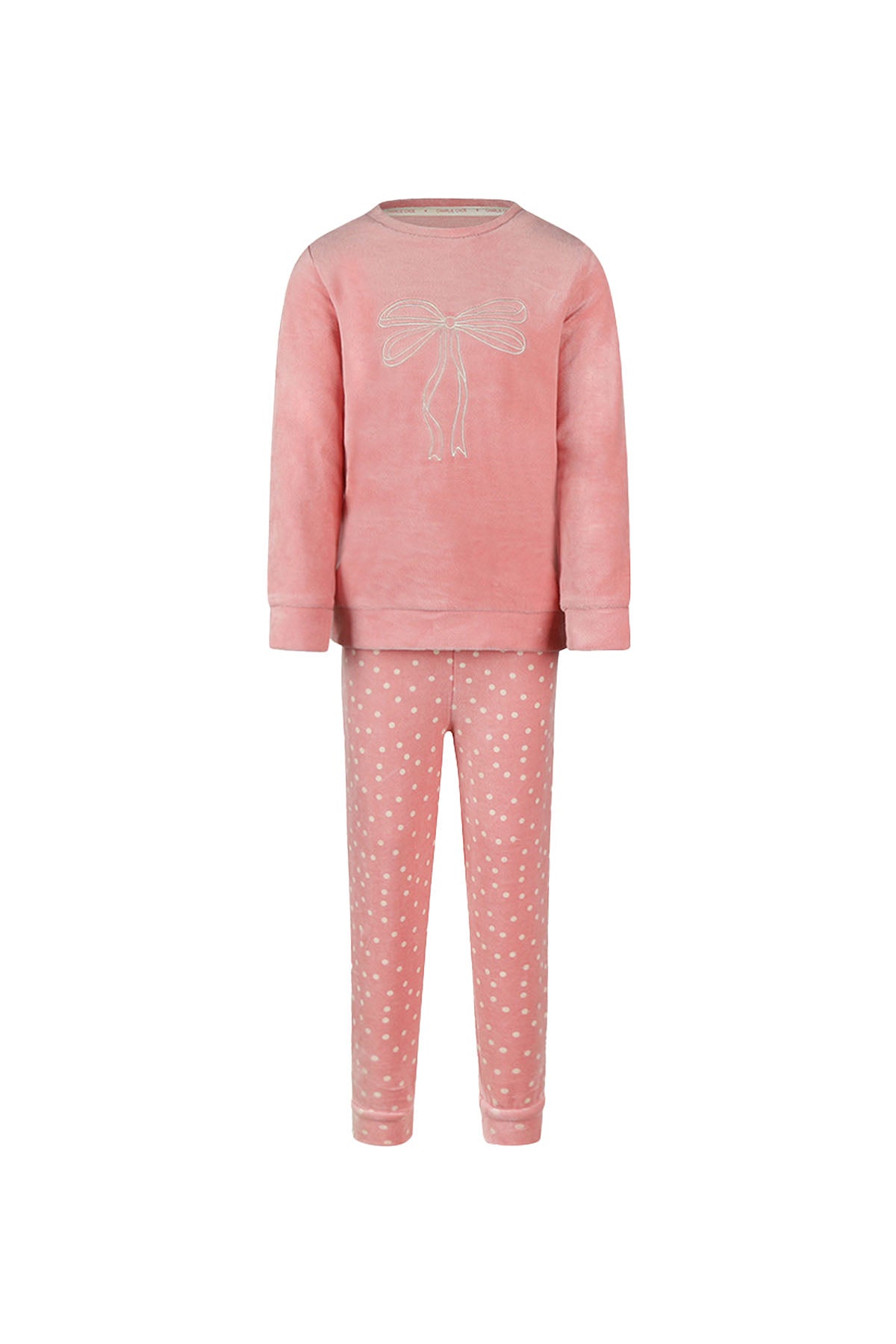 Bow Pyjama