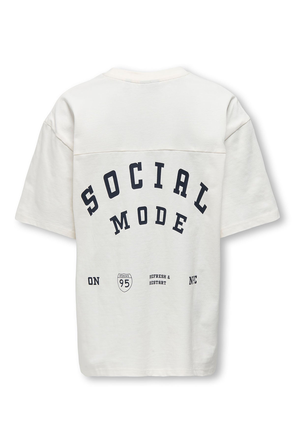 T-shirt JGordon
