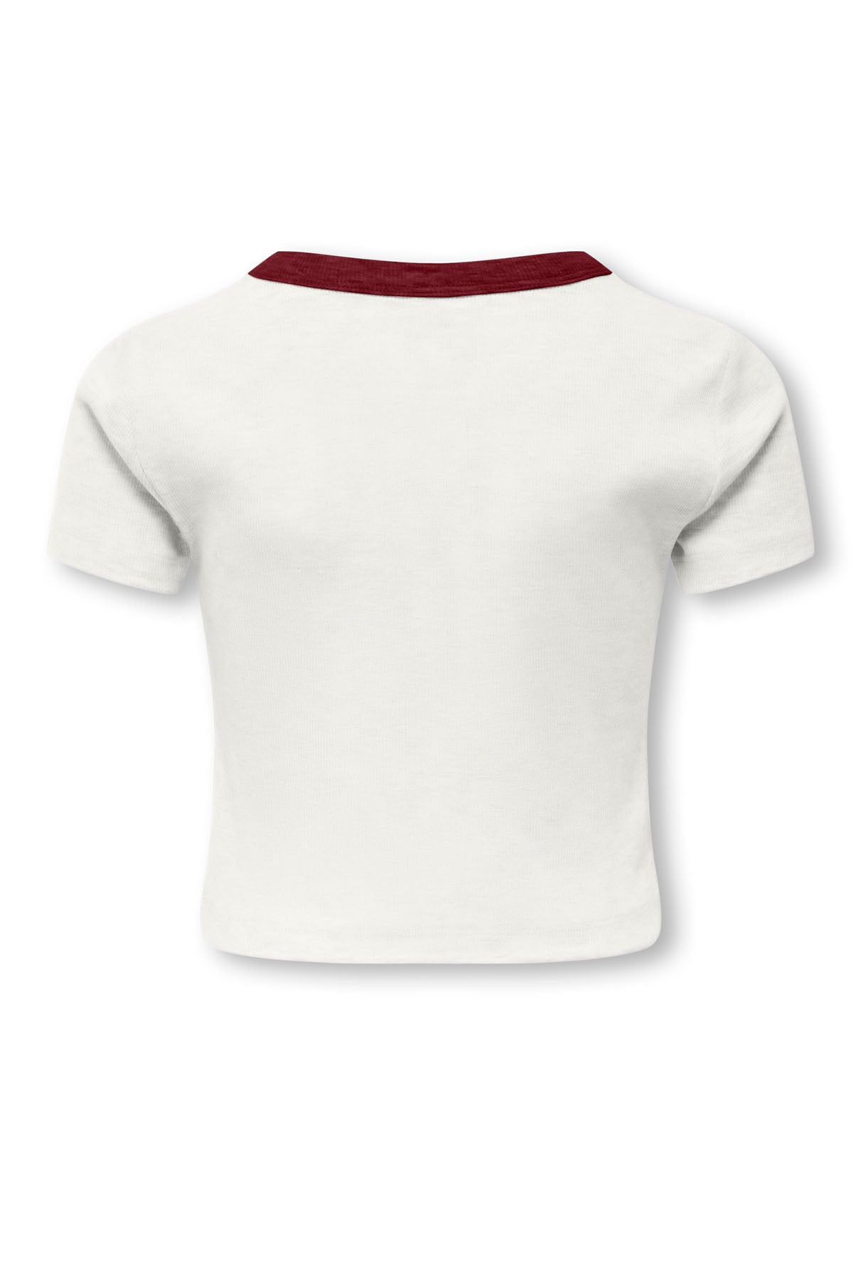 KOGVASITY T-shirt wit