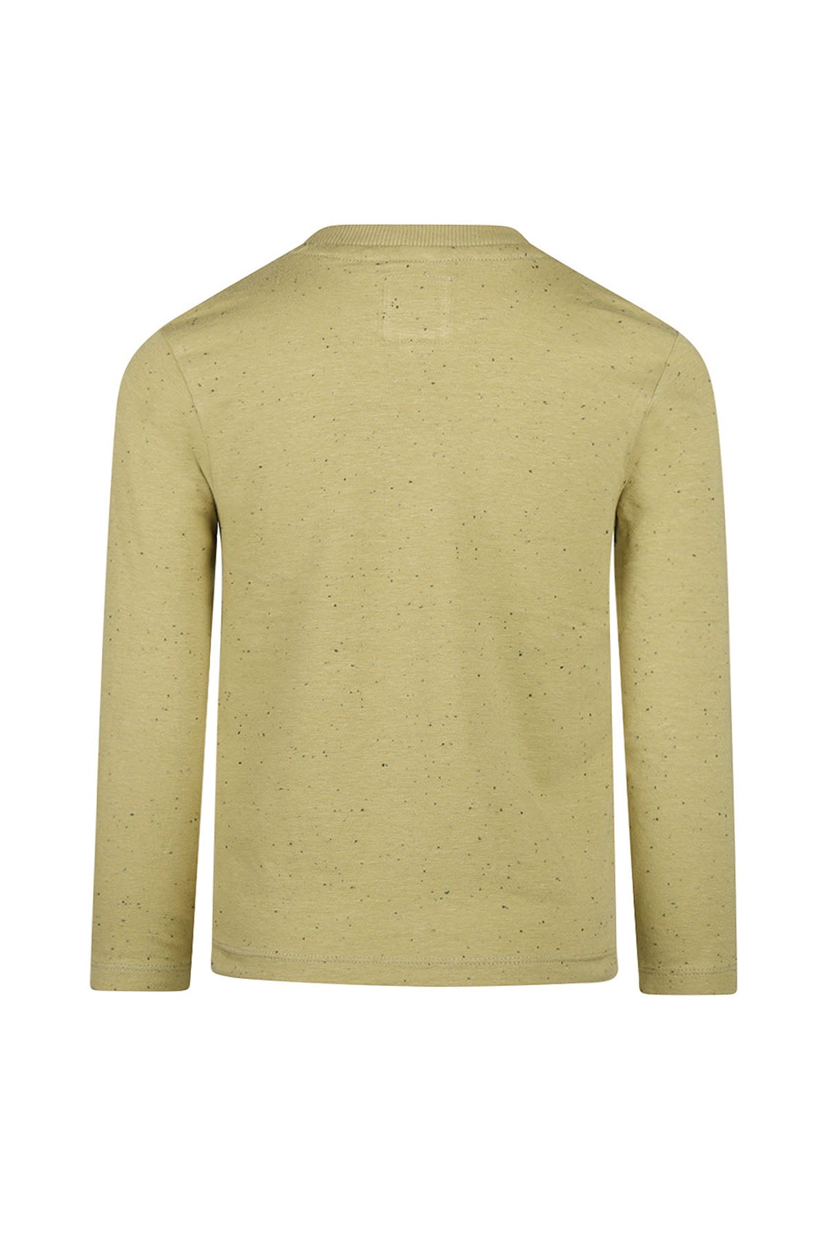 Longsleeve met print