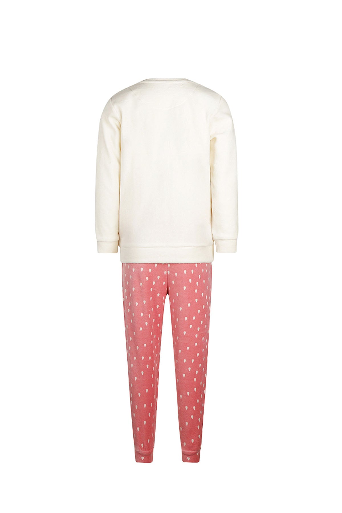 Wolken Pyjama