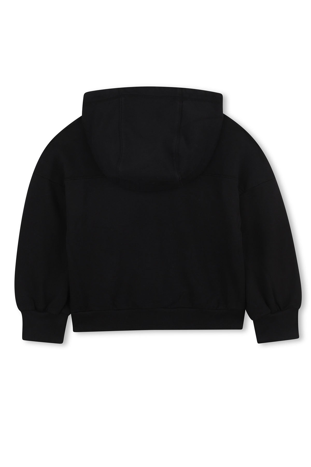 Sweater met capuchon