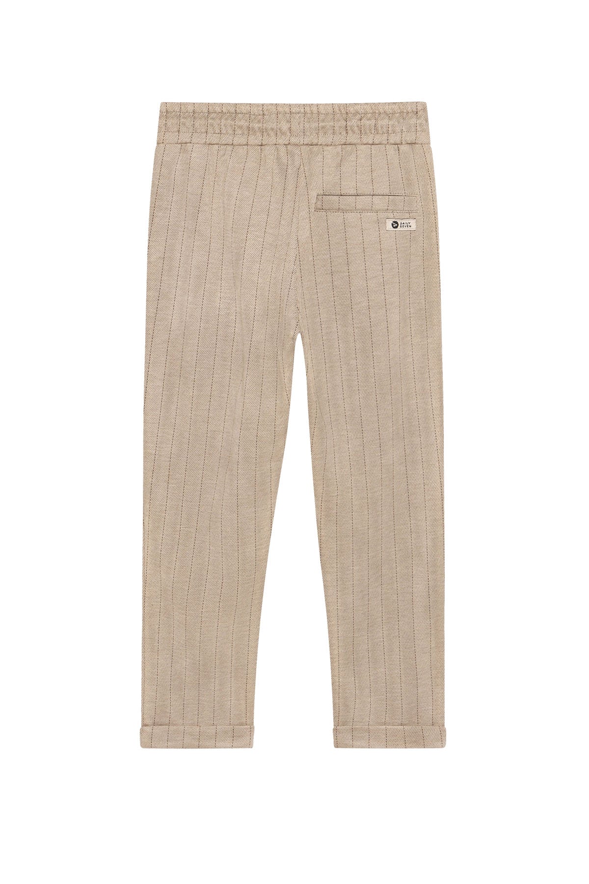 Stripe Pants
