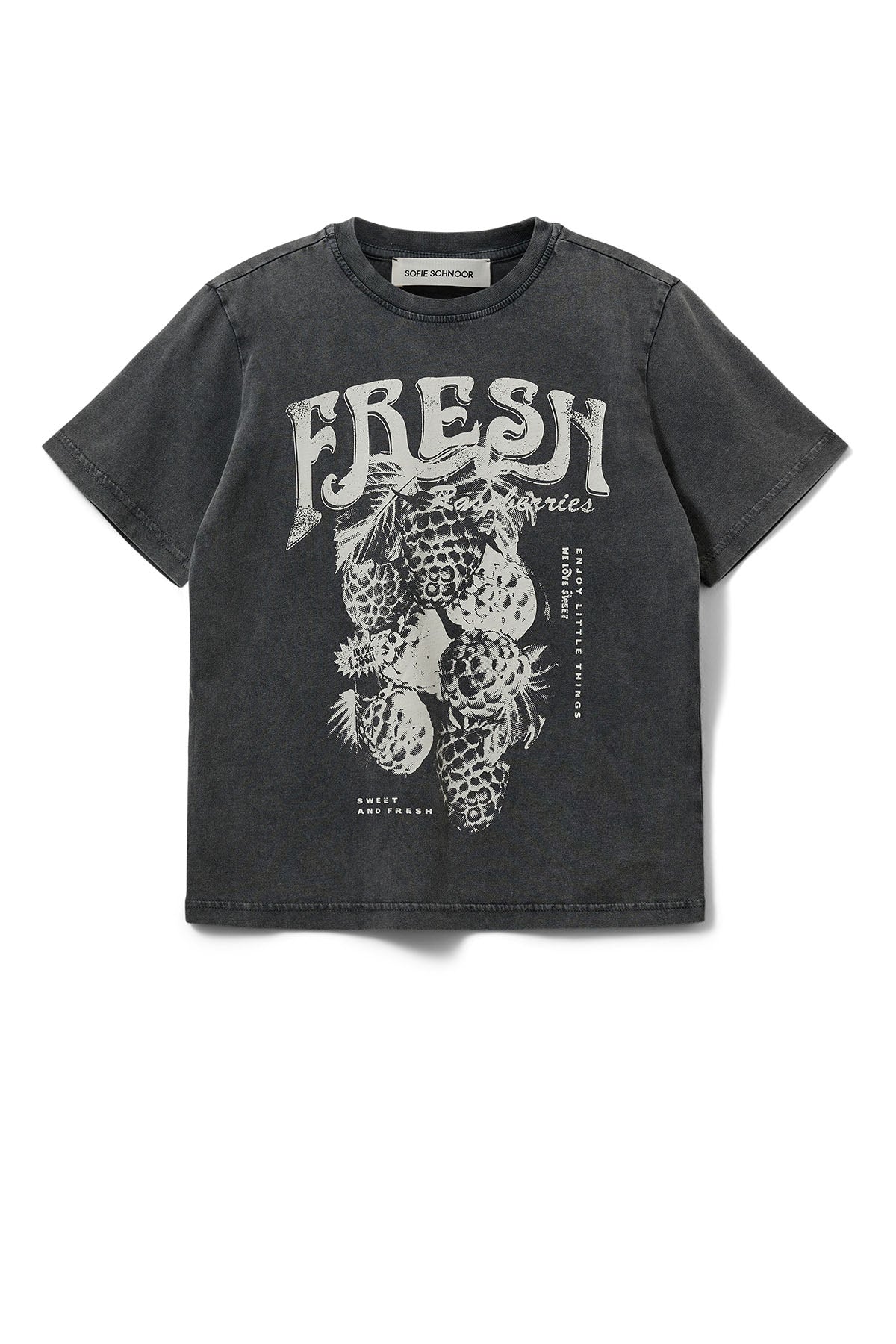 ZenaSY T-shirt