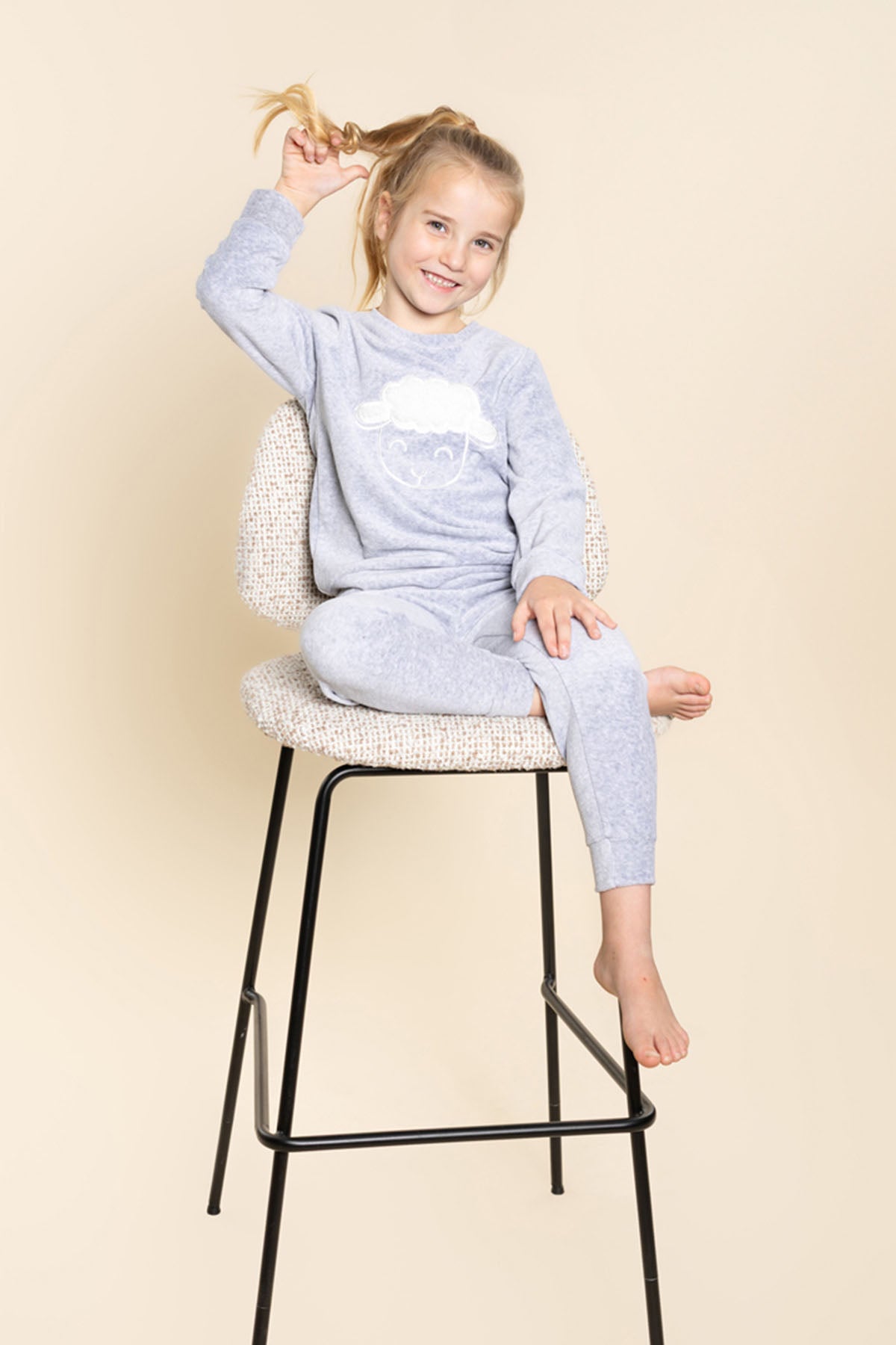 Sheep Pyjama