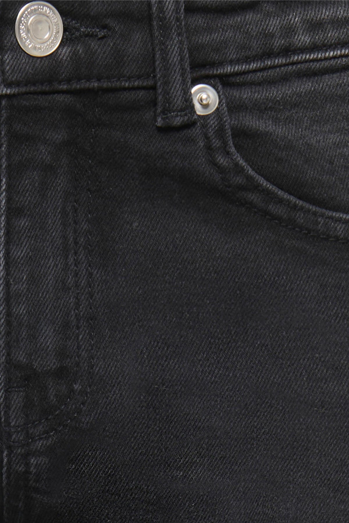 Denim Short