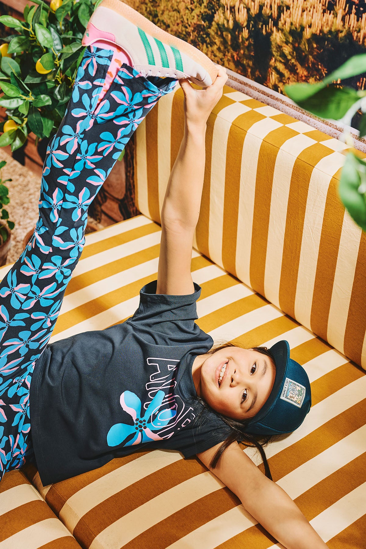 Loredana Broek  - Z8 Limited