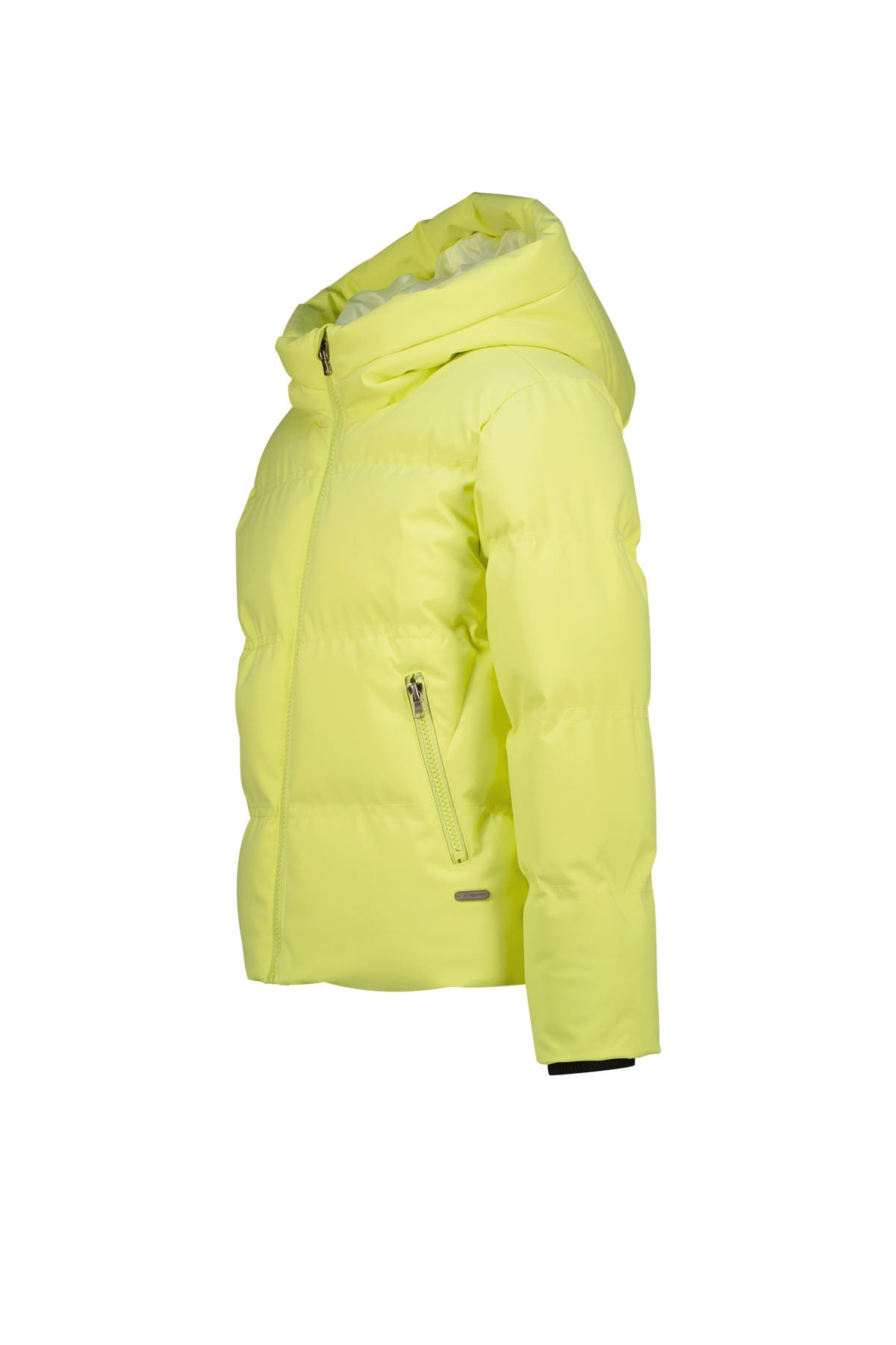 Tezia Winterjas