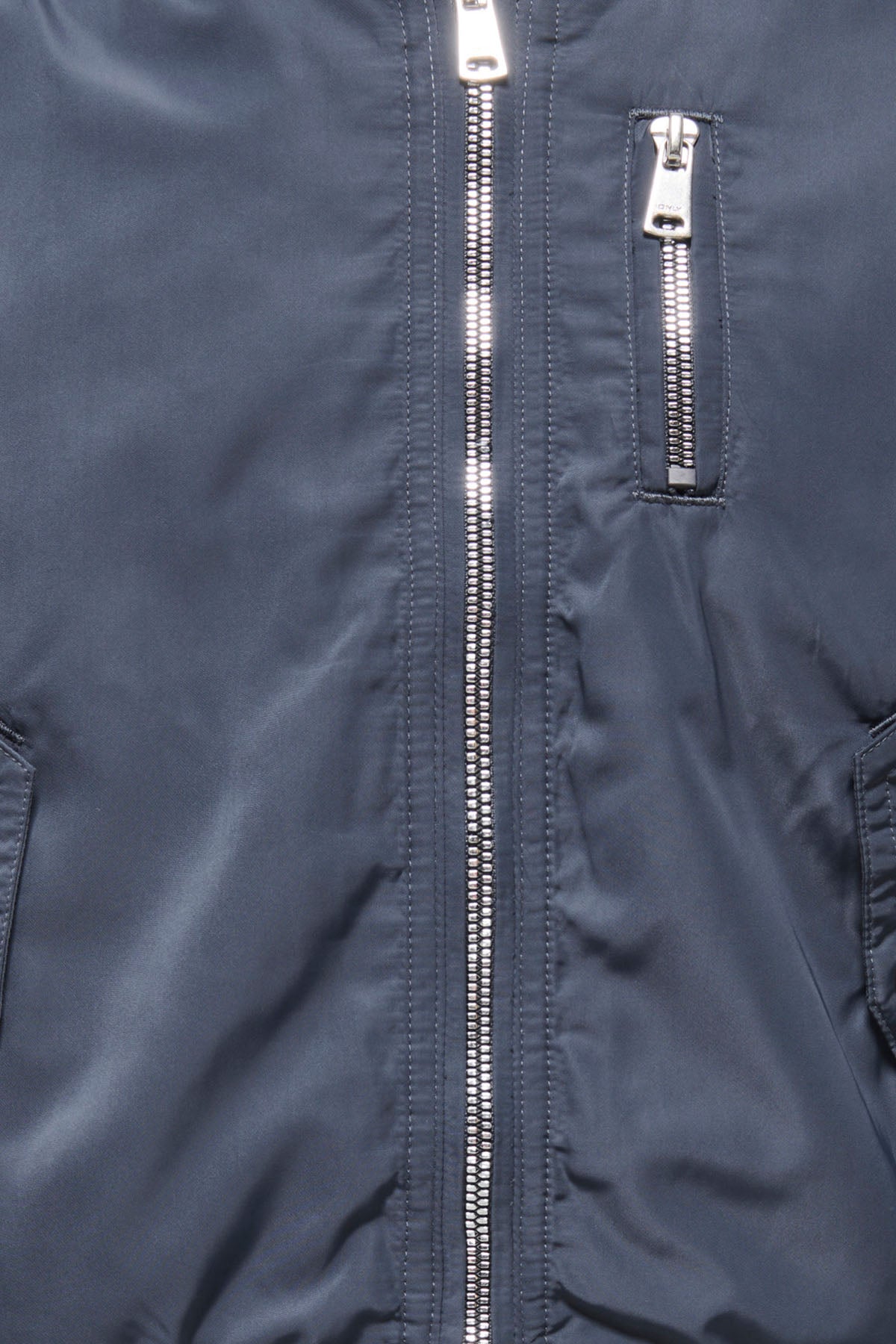 KOGMINNA bomber Blauw