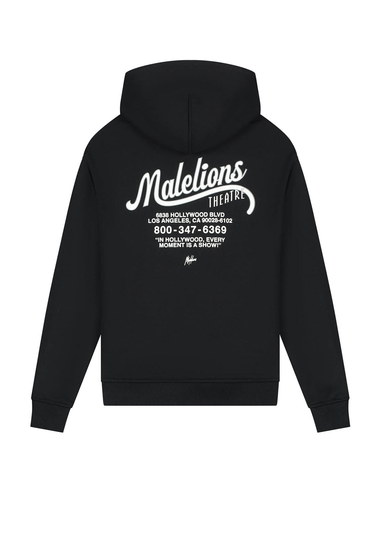 Theatre Hoodie