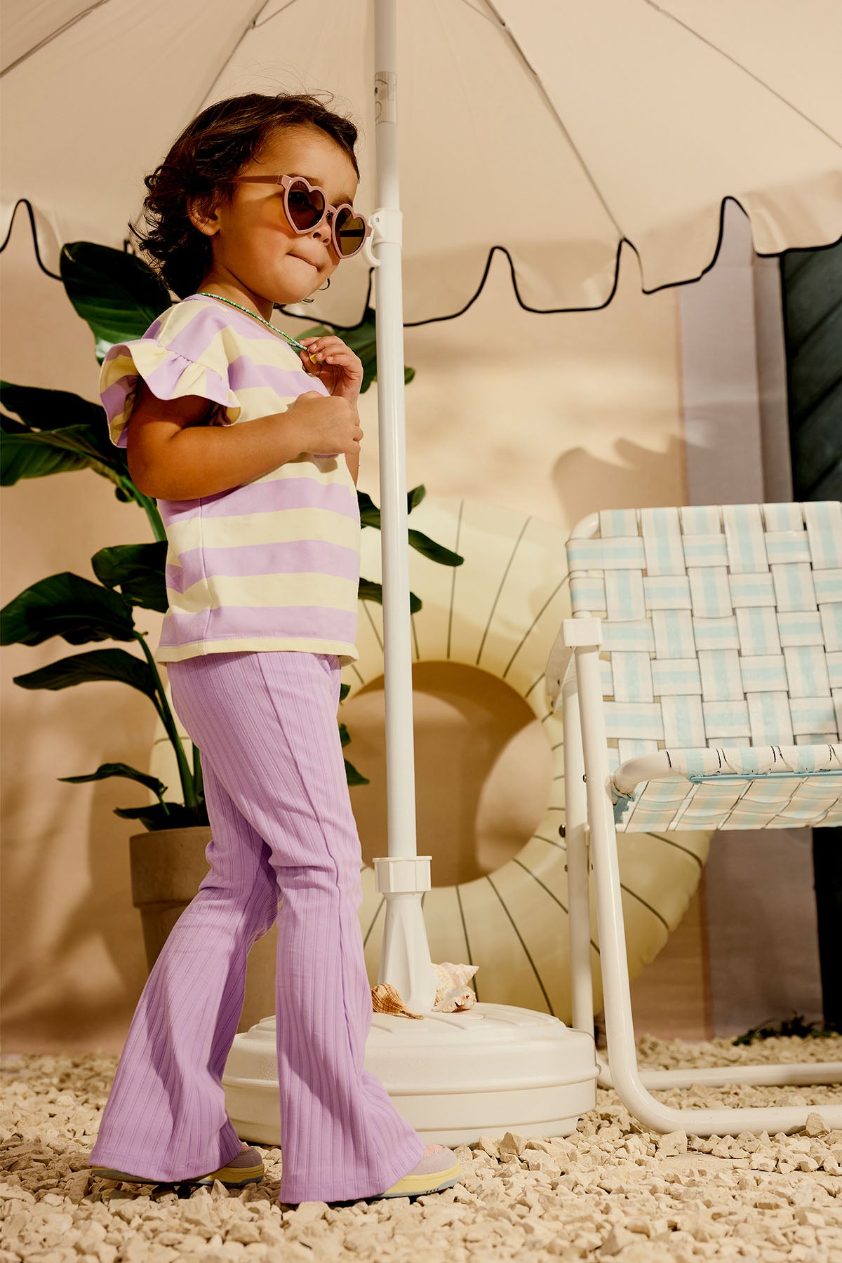 Medina Comfy cosmic Broek