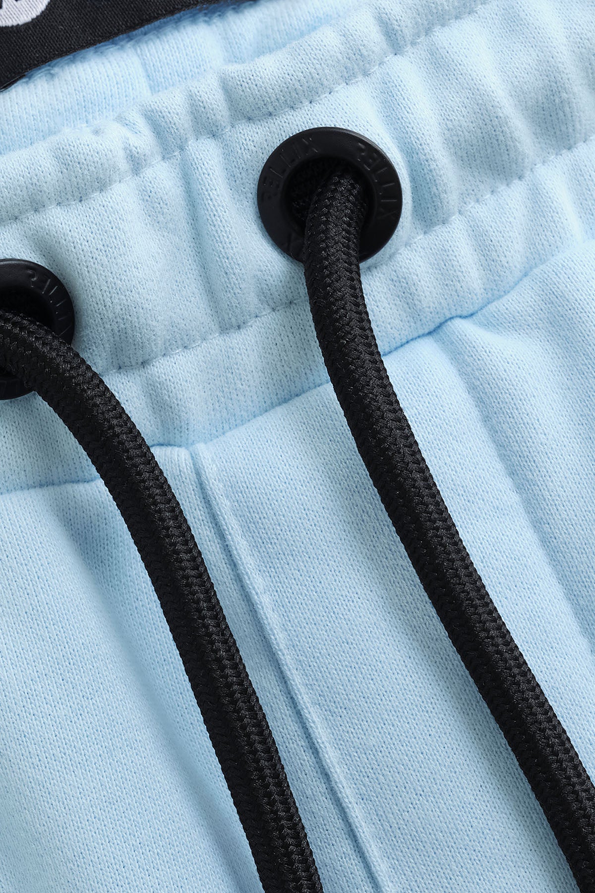 Jog Short wide Rellix