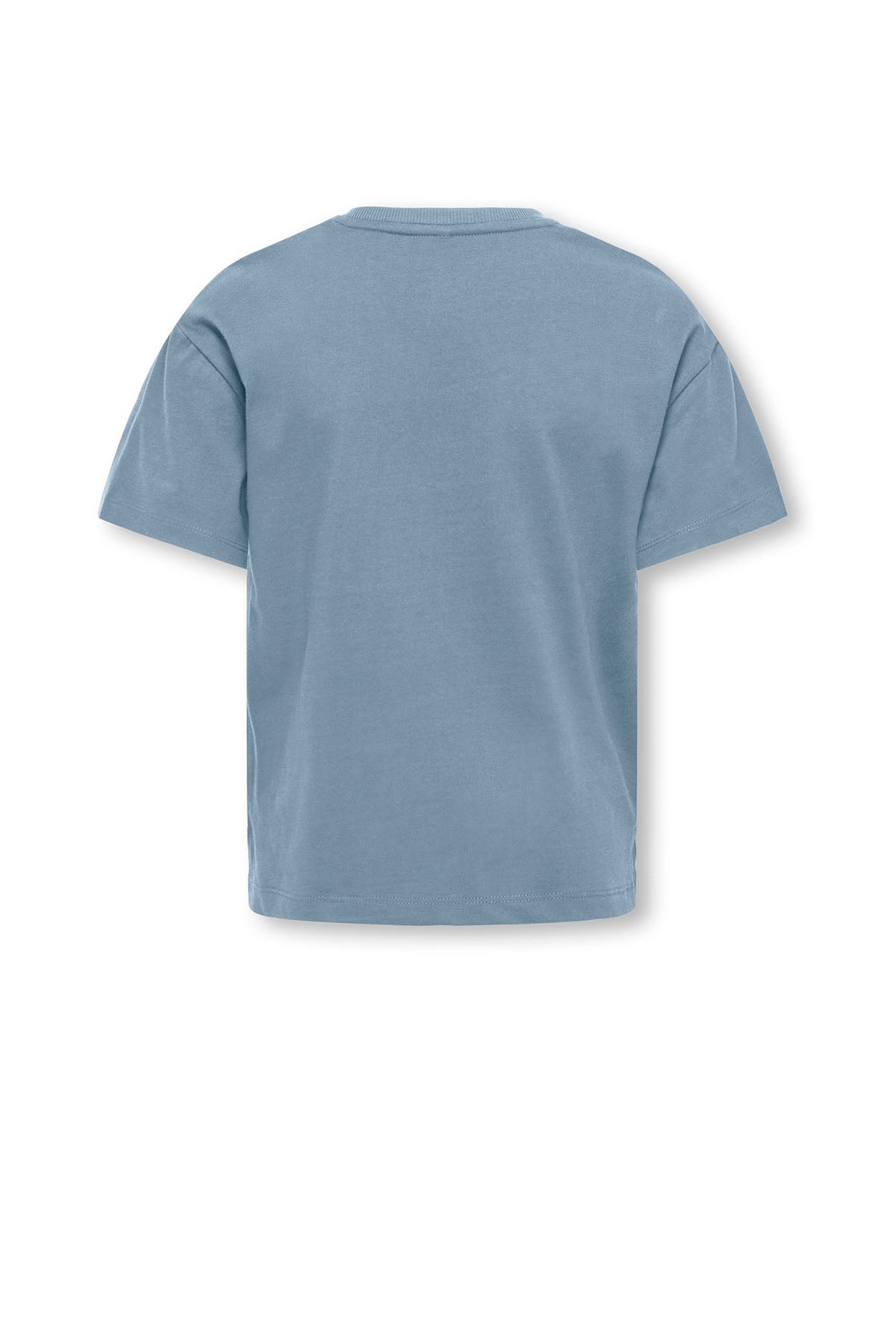 KOGEBBA O-NECK LOOSE TOP