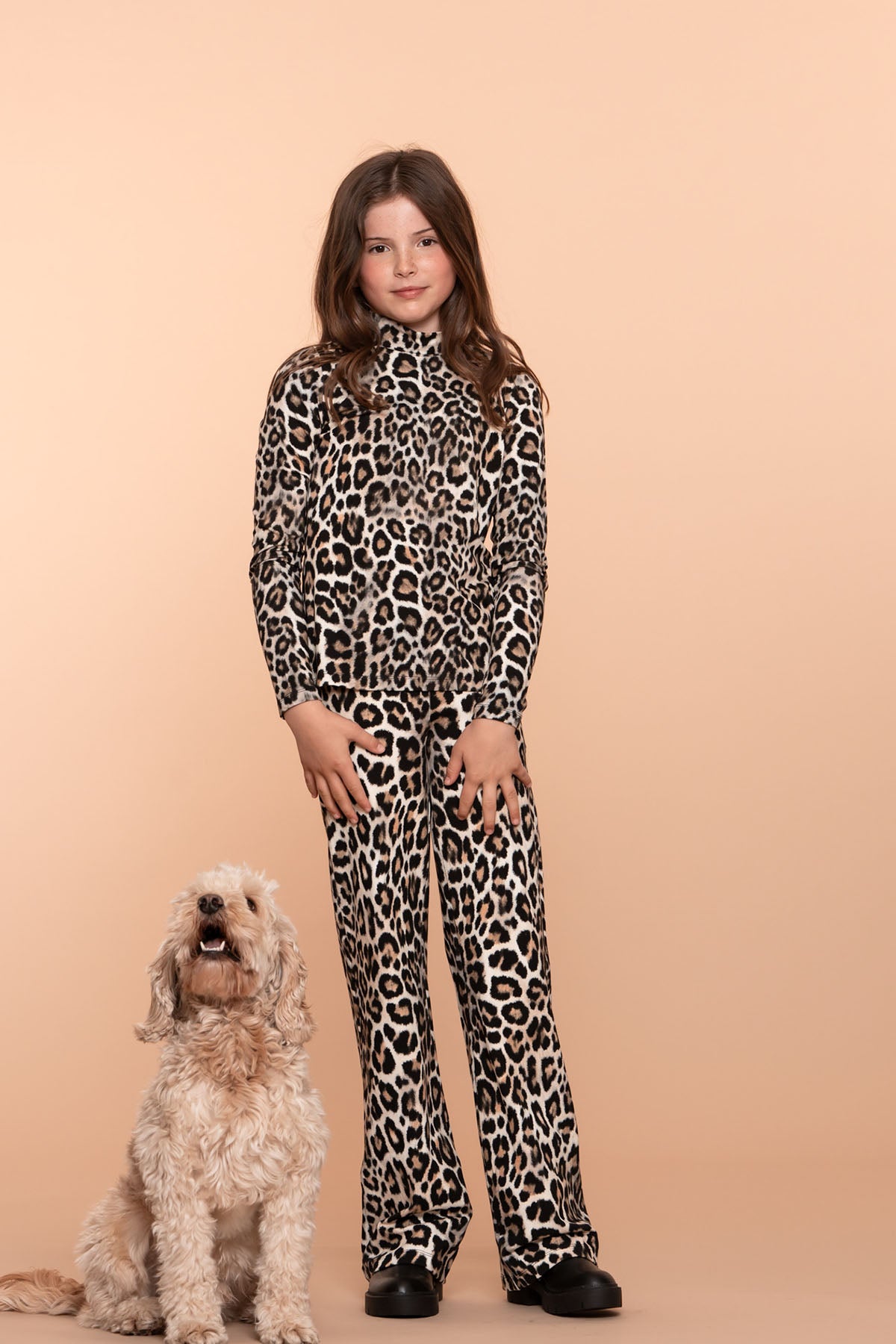 Panter top