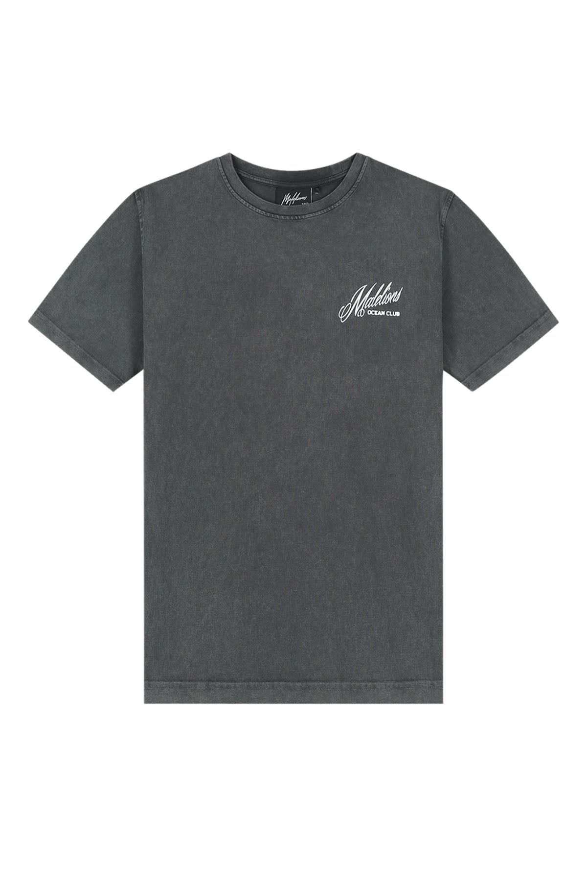 Junior Relaxed Yacht T-Shirt