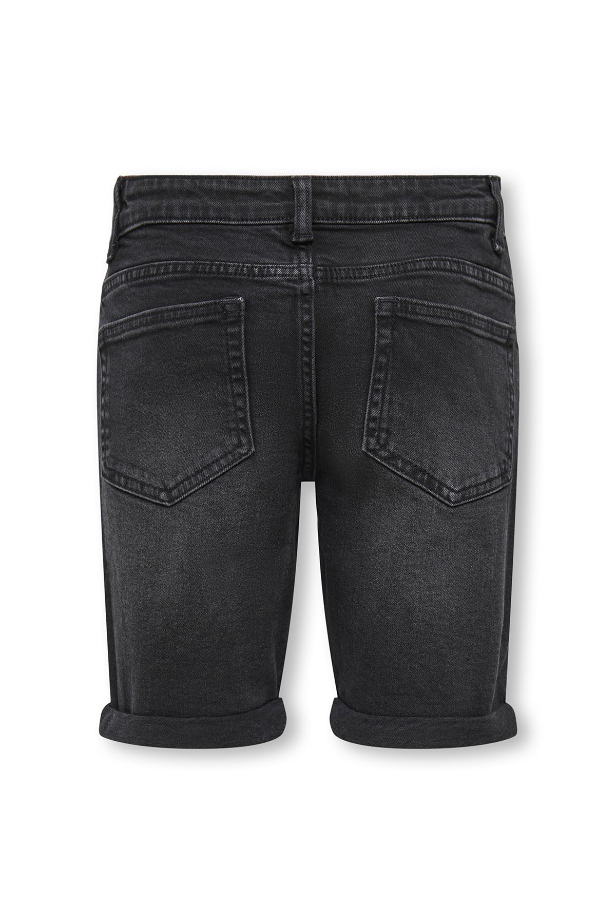 Denim Short