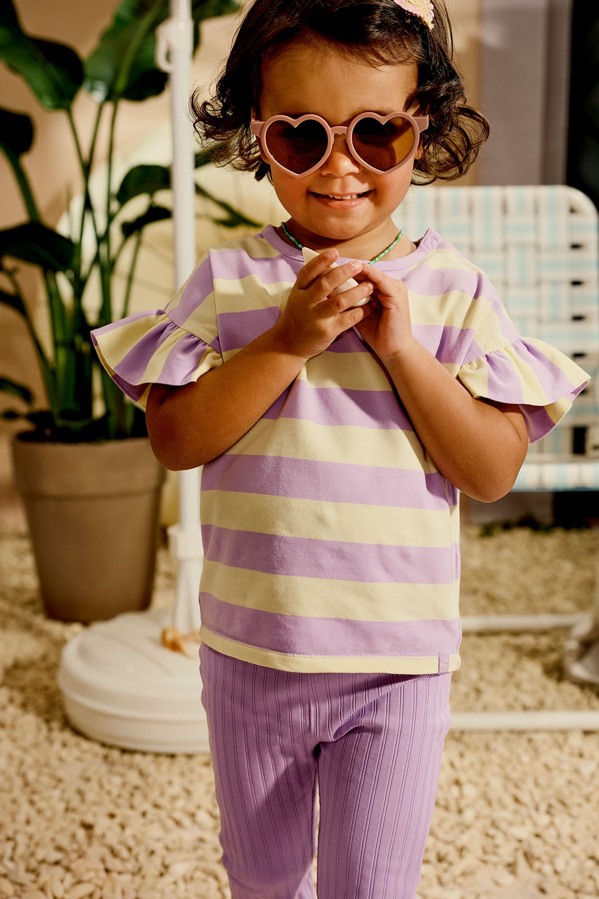 Medina Comfy cosmic Broek