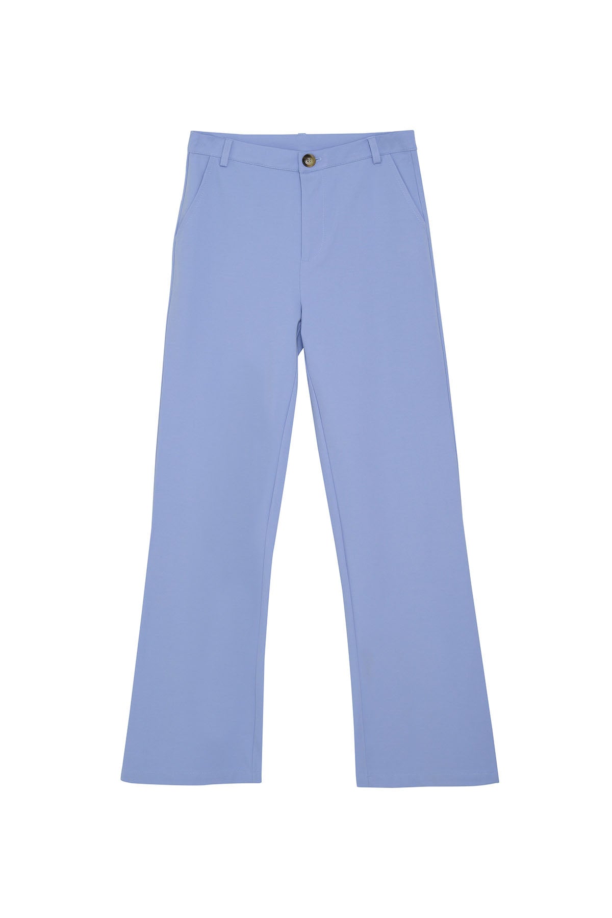 Pants Wide Leg